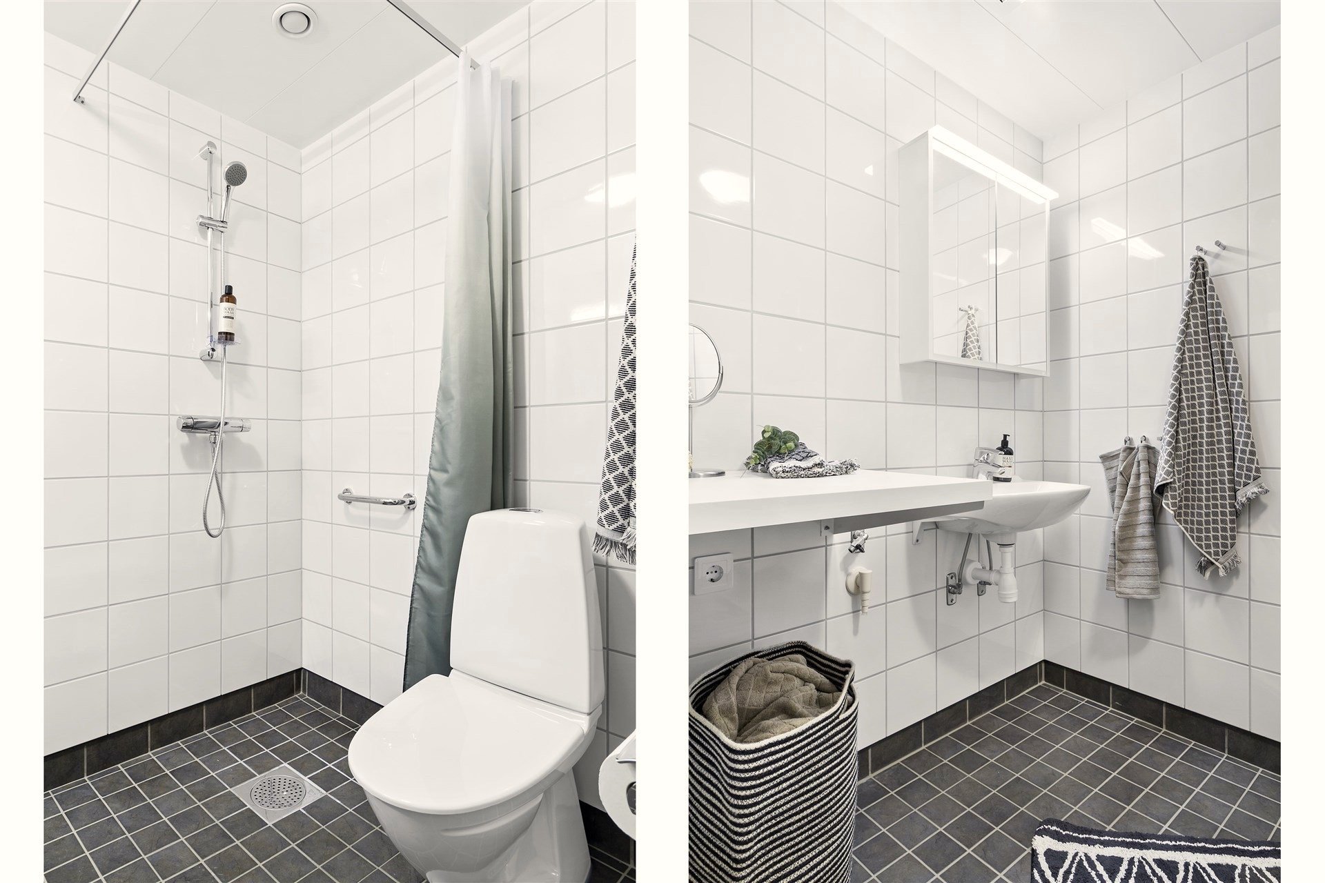 Lägenhet, 1 rooms, 43 sqm, Märsta – bild 8