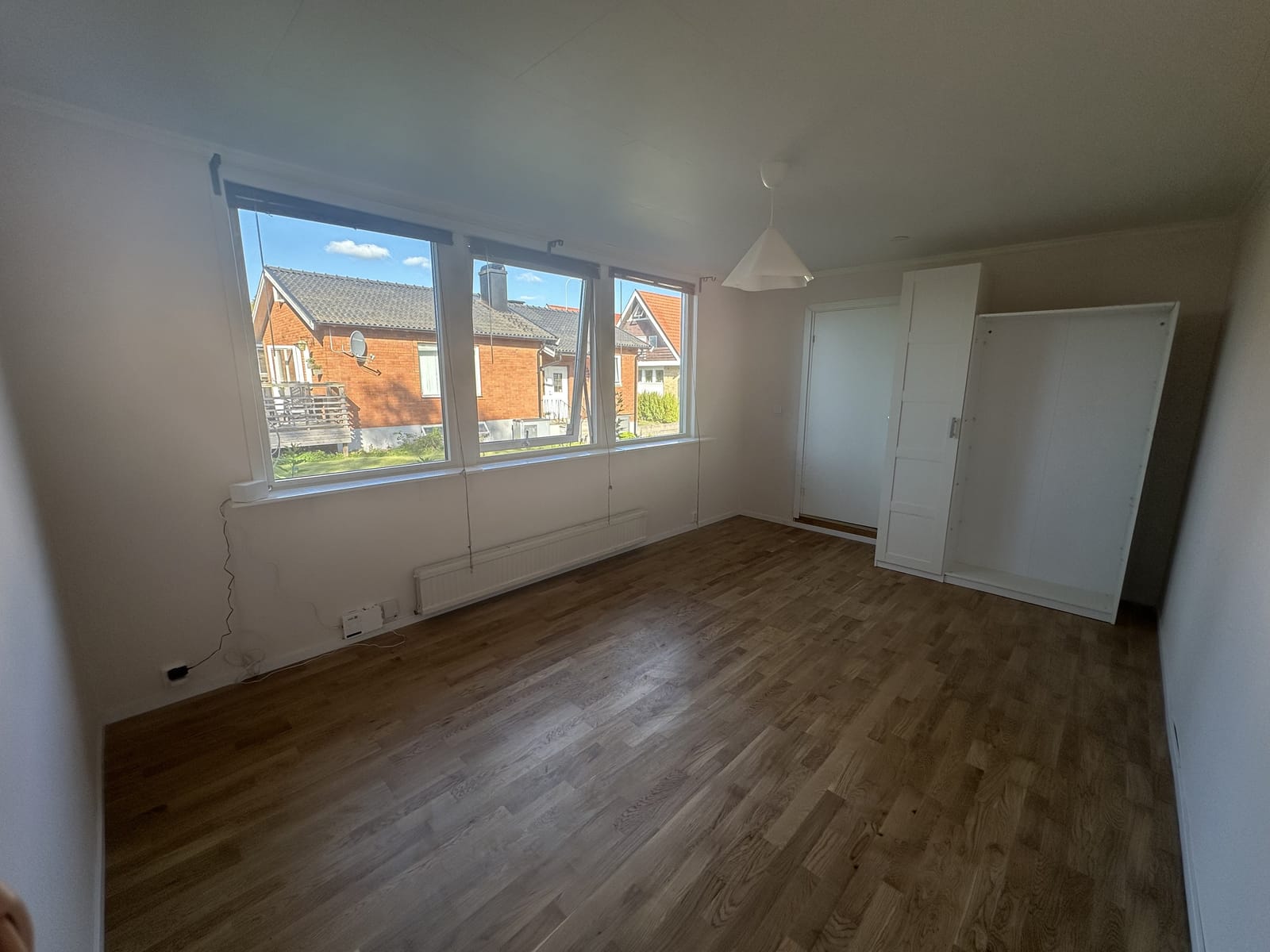 Lägenhet, 1 rooms, 18 sqm, Göteborg