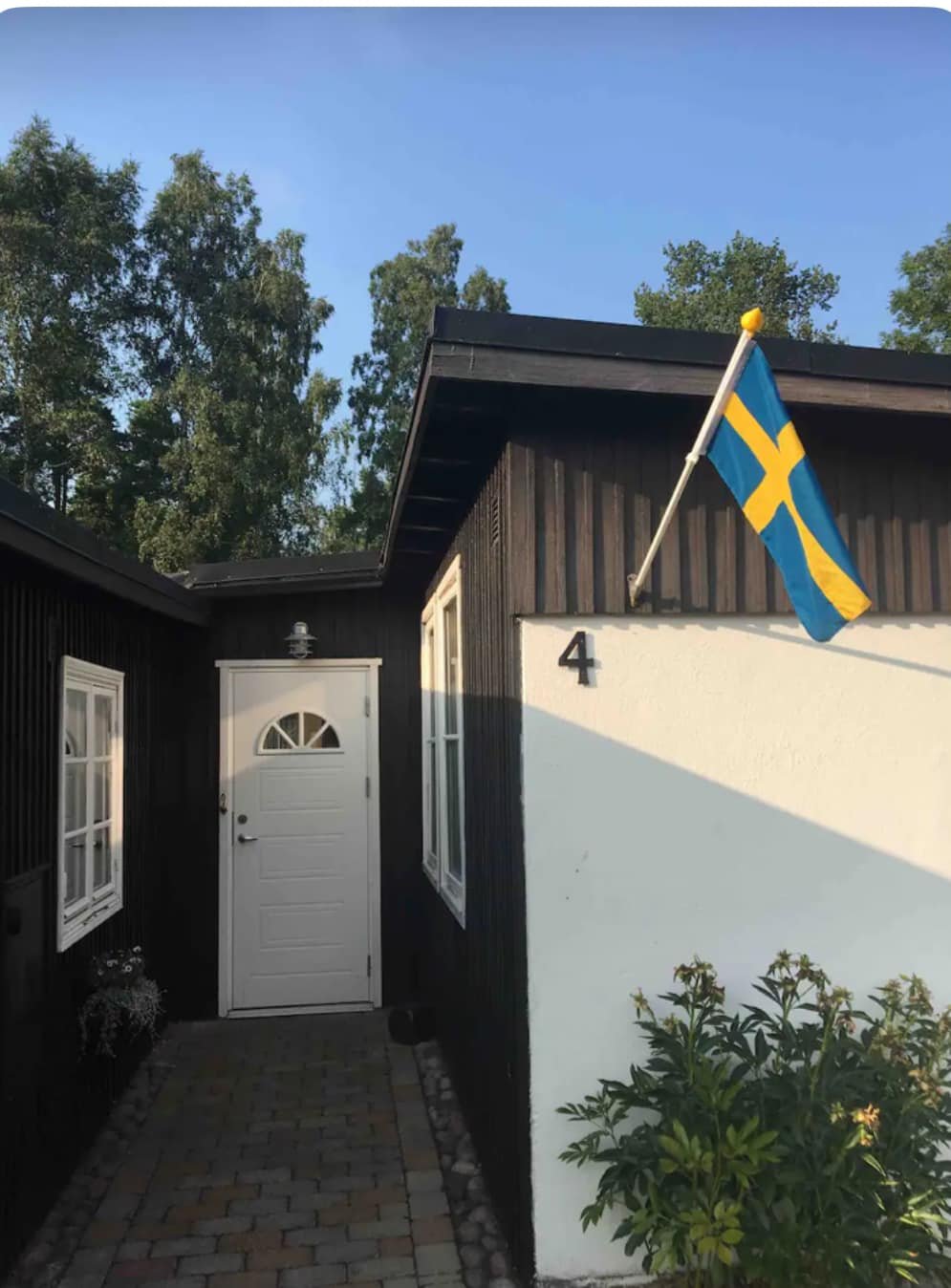 Villa/Hus, 5 rooms, 97 sqm, Nybrostrand – bild 2