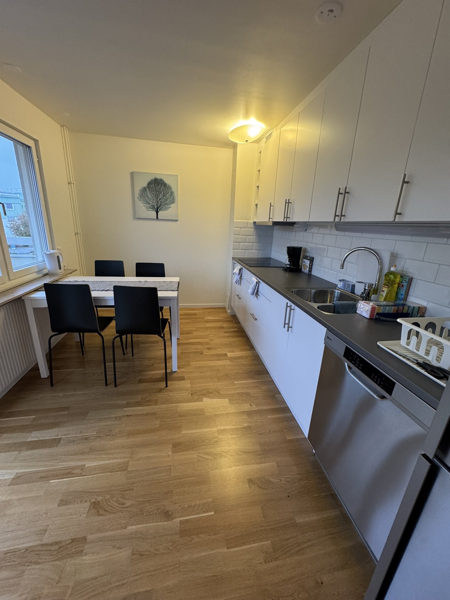Lägenhet, 3 rooms, 62 sqm, Upplands väsby – Upplands väsby