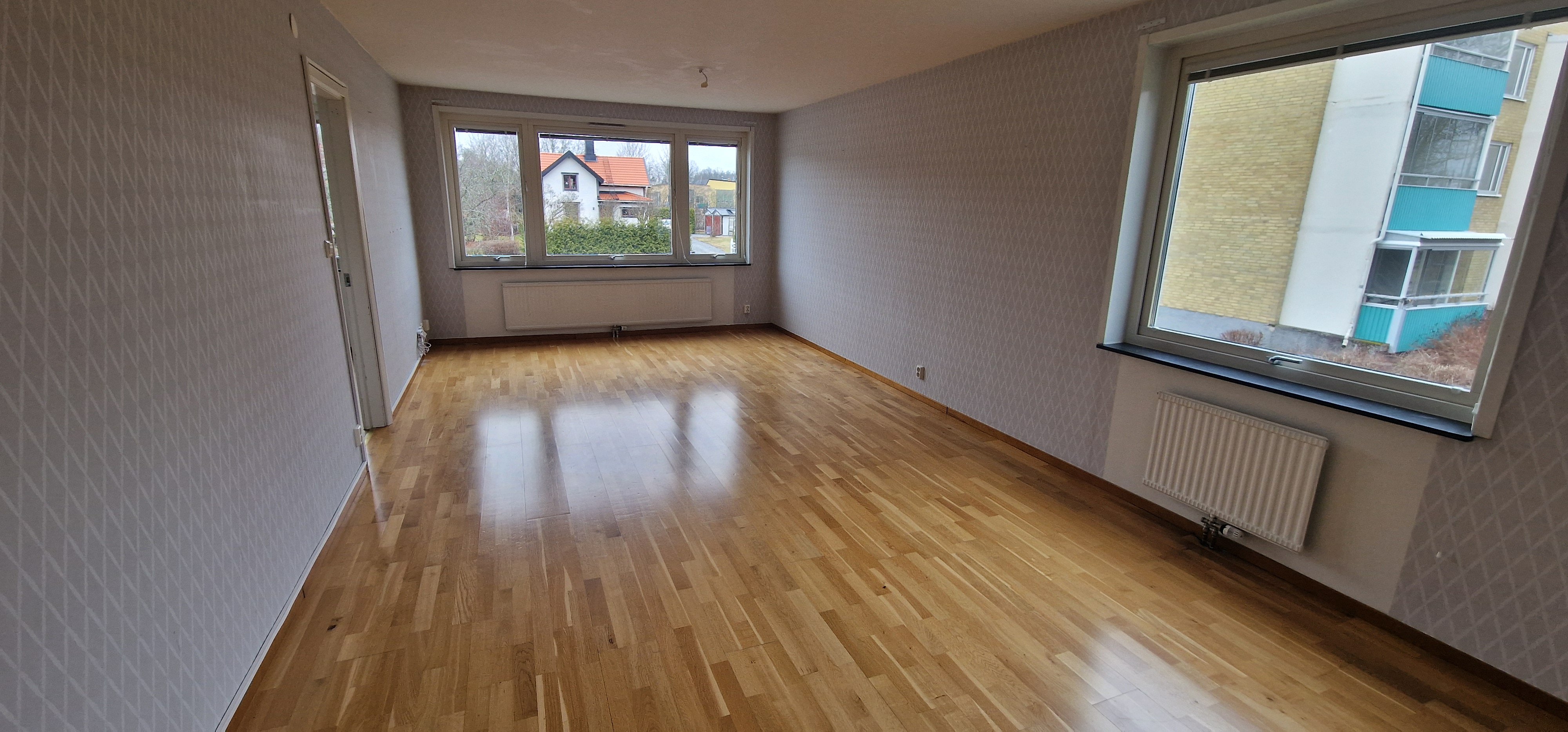 Lägenhet, 3 rooms, 84 sqm, Flen – bild 5