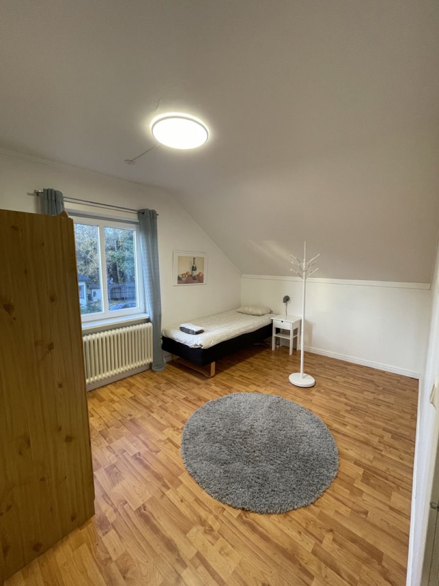 5 rok · 135 m² i Skelleftehamn – bild 6