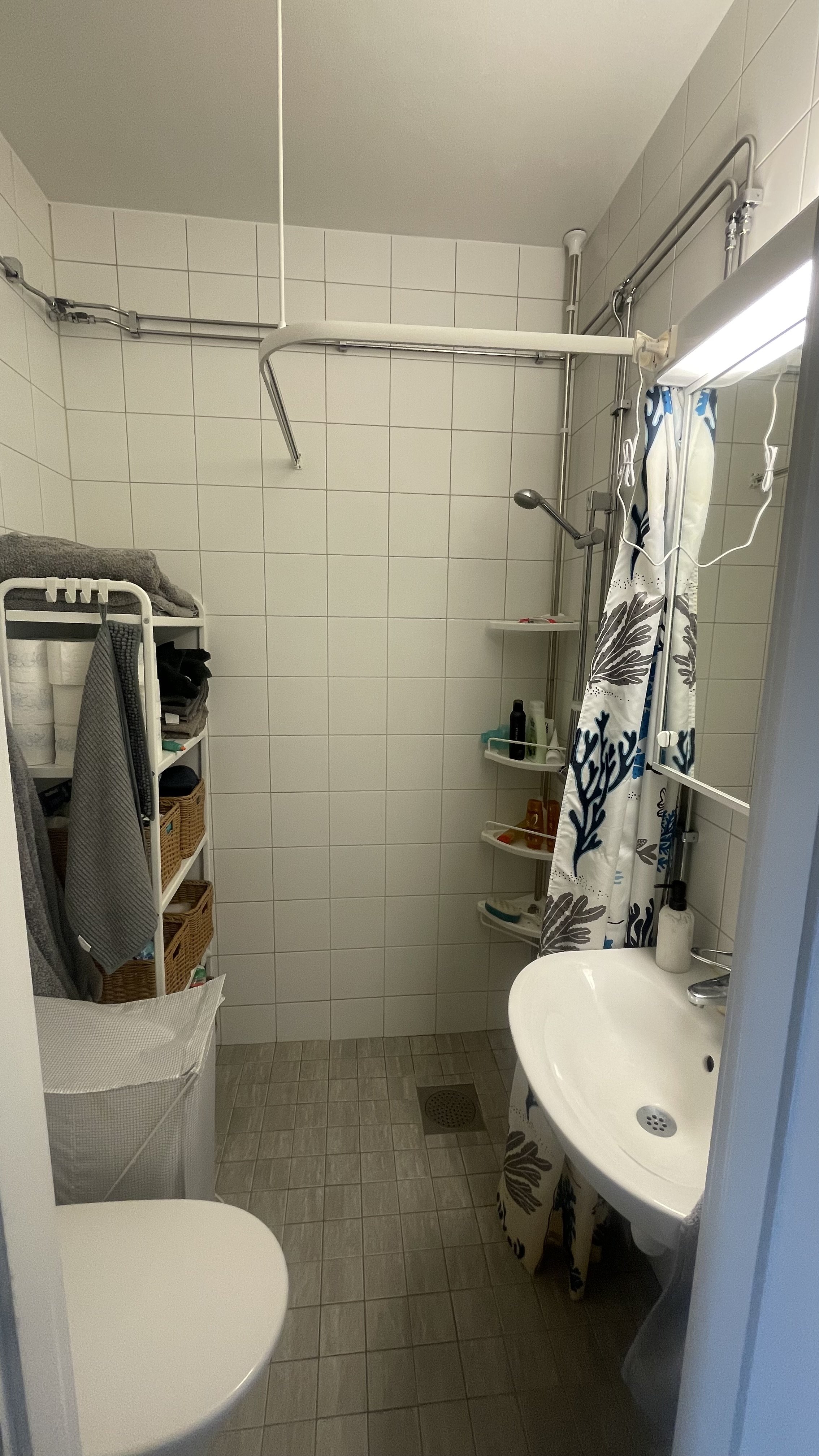 Lägenhet, 2 rooms, 50 sqm, Älvsjö – bild 3