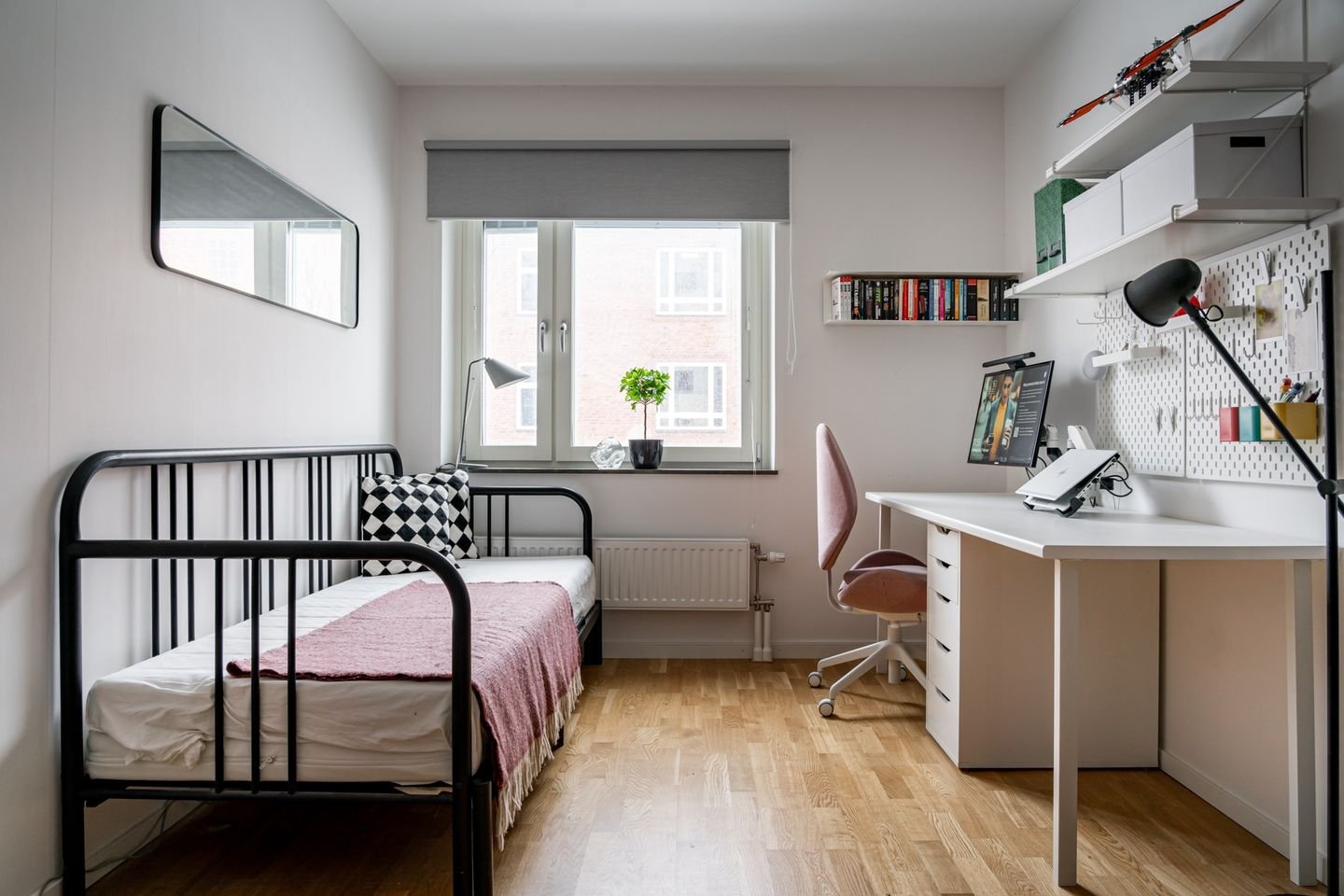 3 rok · 82 m² i Sollentuna – bild 12
