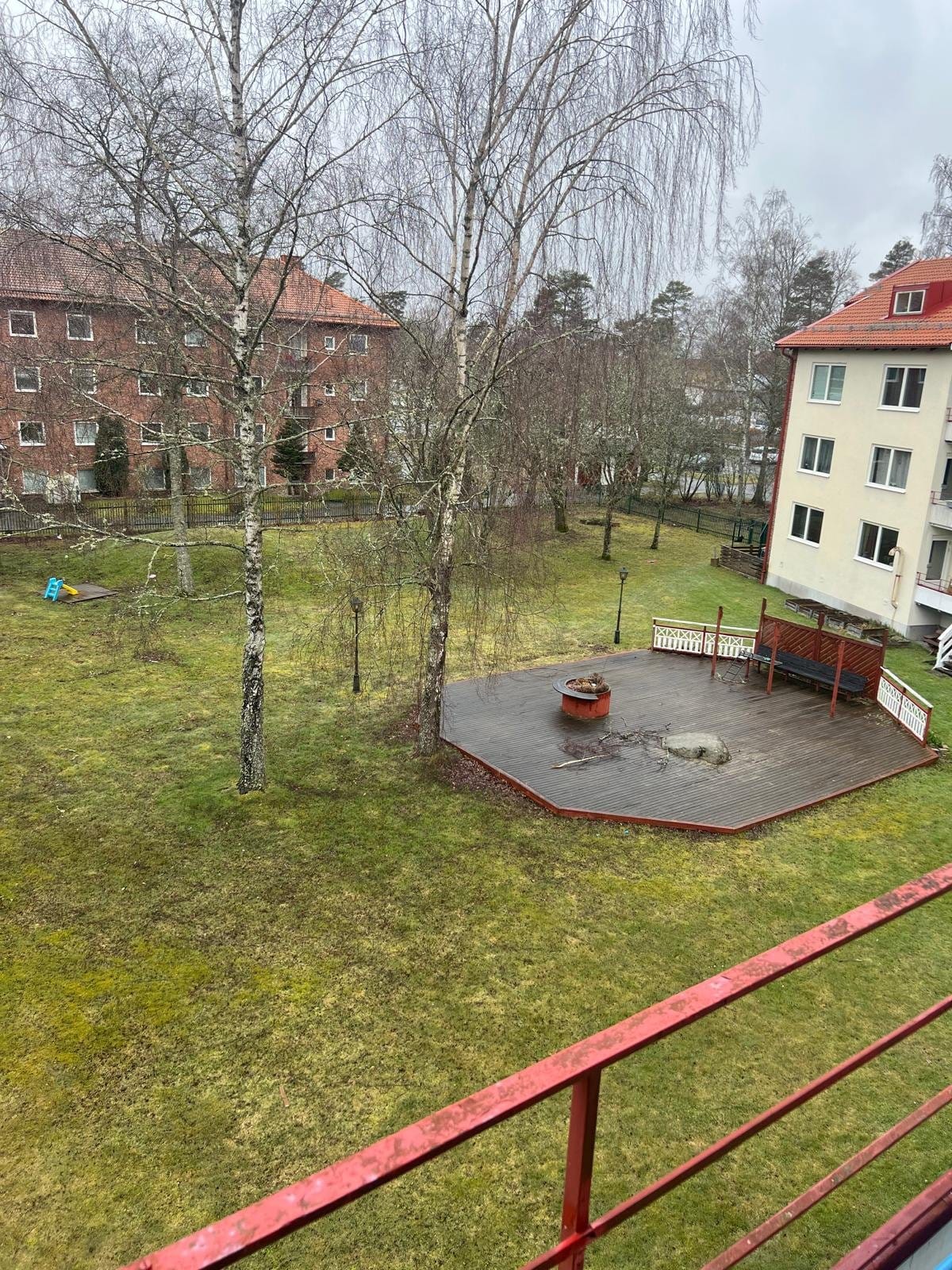 2 rok · 58 m² i Nässjö – bild 7