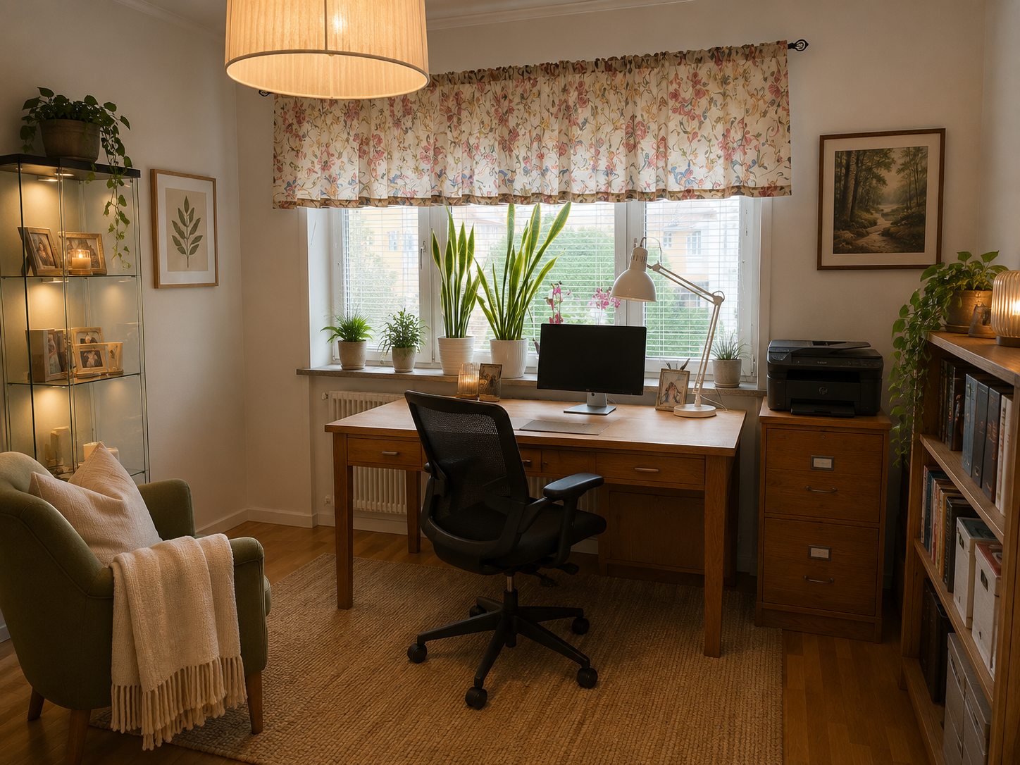 Lägenhet, 3 rooms, 82 sqm, Eskilstuna – bild 5