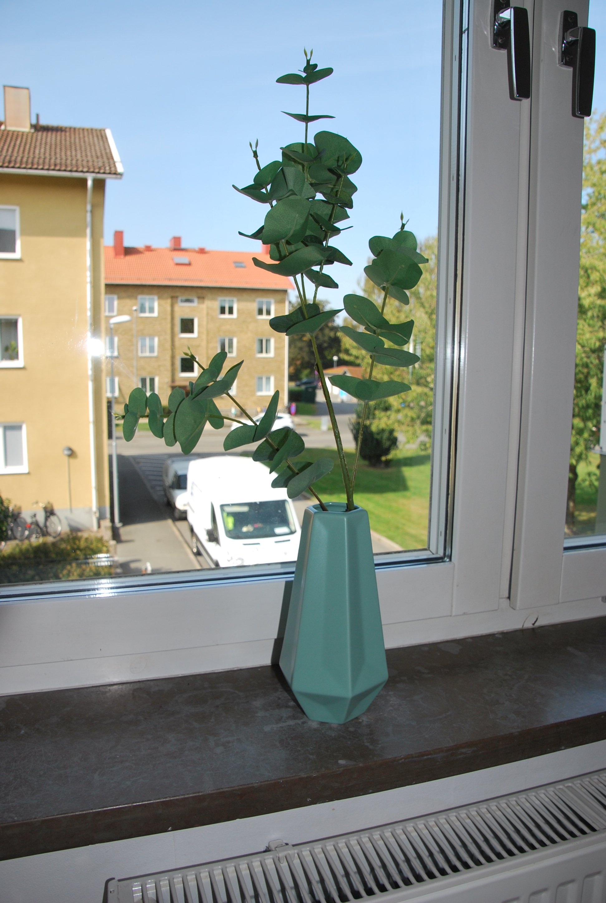 Lägenhet, 2 rooms, 52 sqm, Kristianstad – bild 9