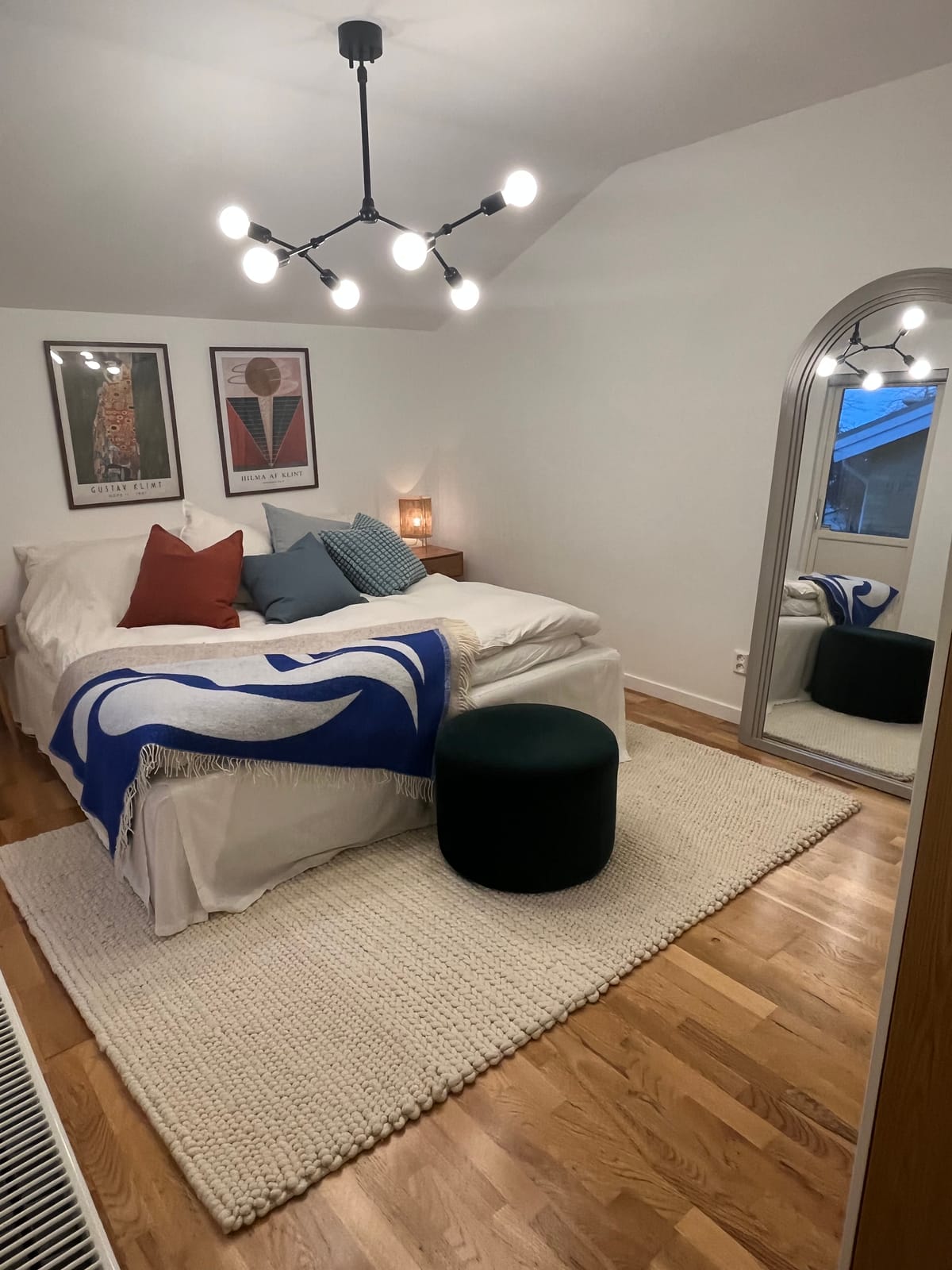 3 rok · 90 m² i Löddeköpinge – bild 7