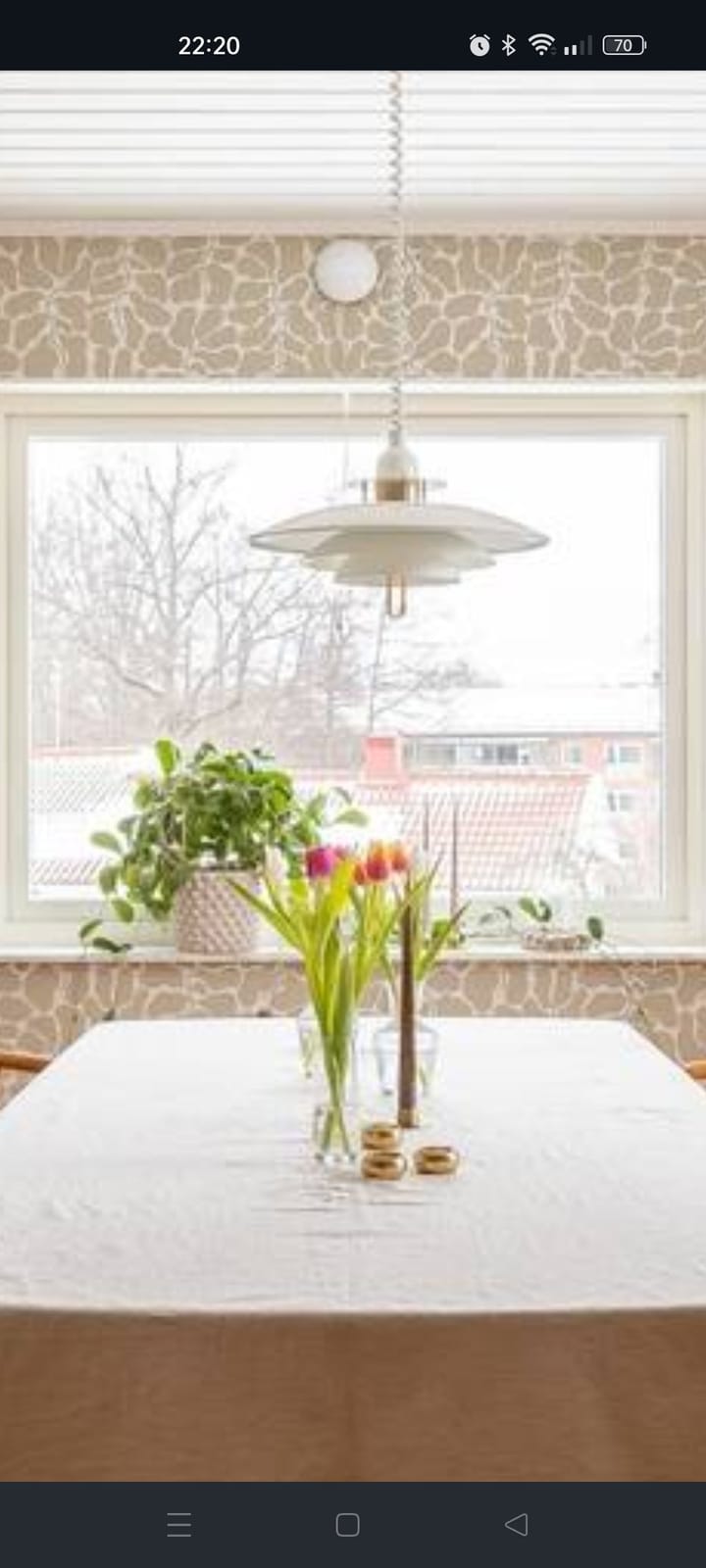 4 rok · 105 m² i Gullspång – Gullspång