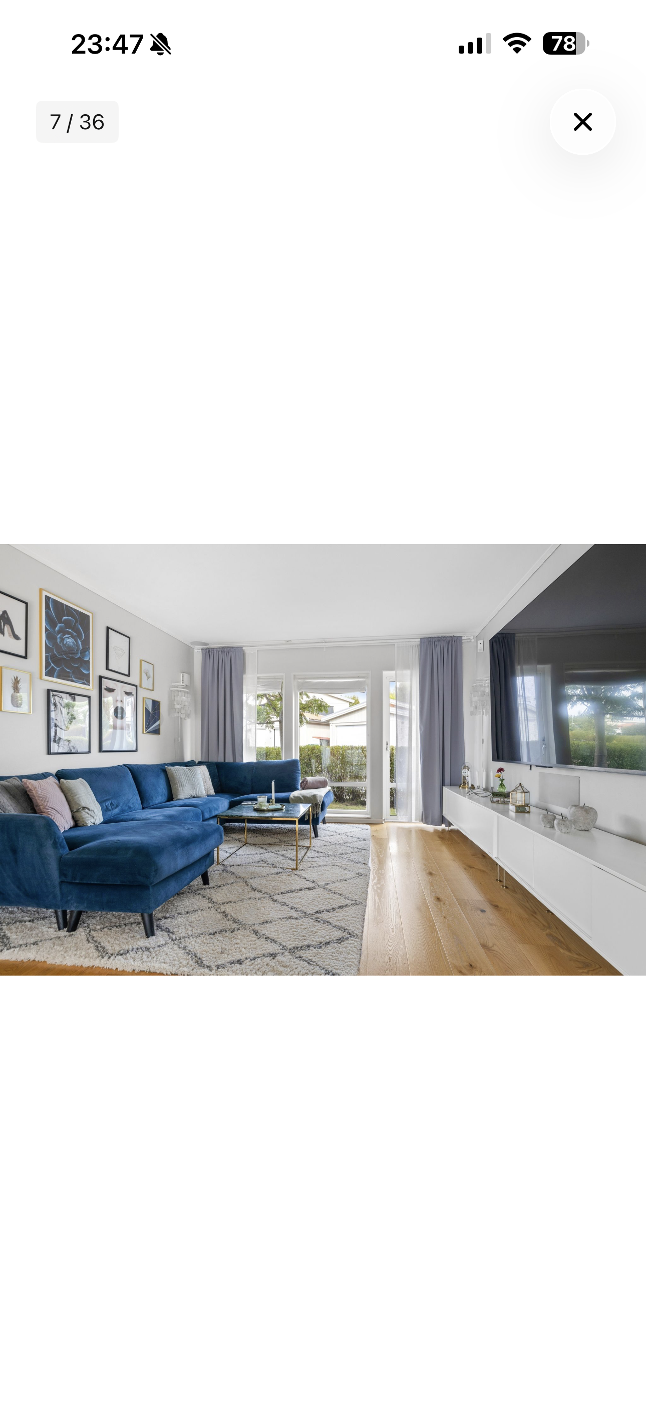 Stuga, 1 rooms, 30 sqm, Vallentuna – bild 14