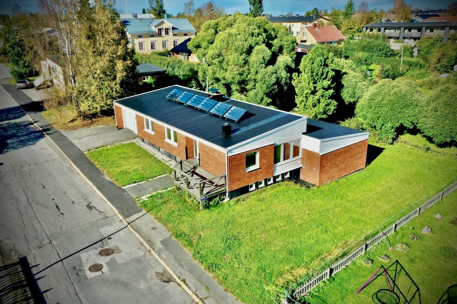 5 rok · 270 m² i Haparanda – Haparanda