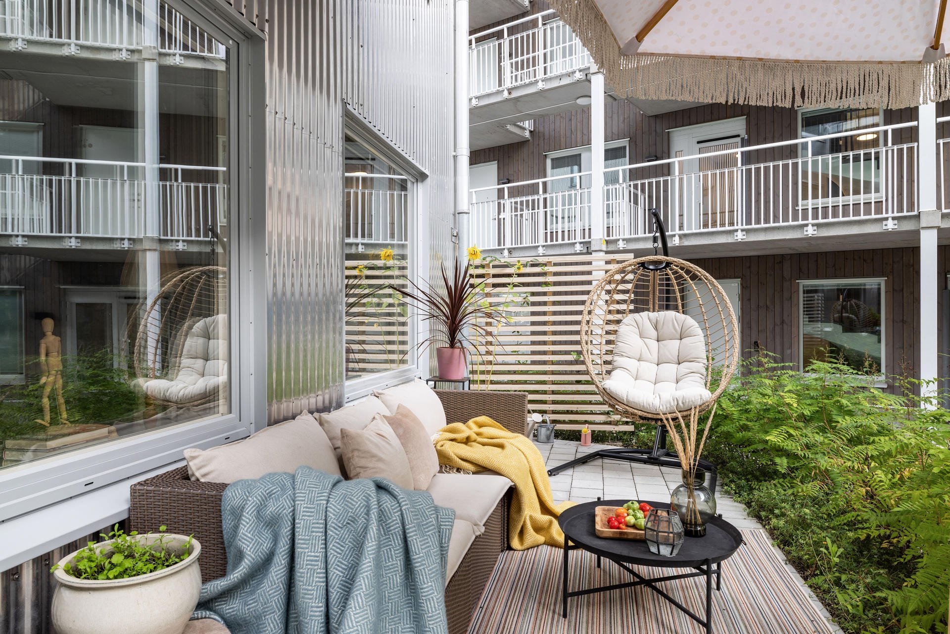 Lägenhet, 3 rooms, 68 sqm, Vega – bild 24