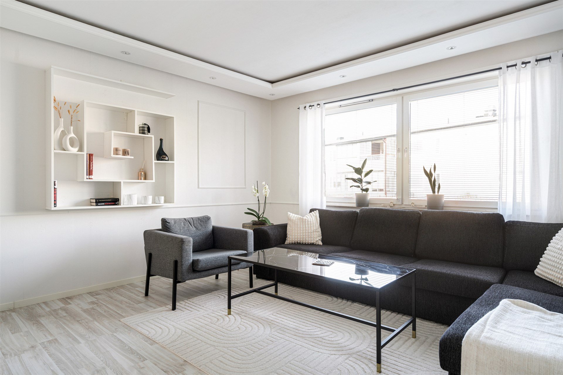 Lägenhet, 2 rooms, 65 sqm, Helsingborg – Helsingborg