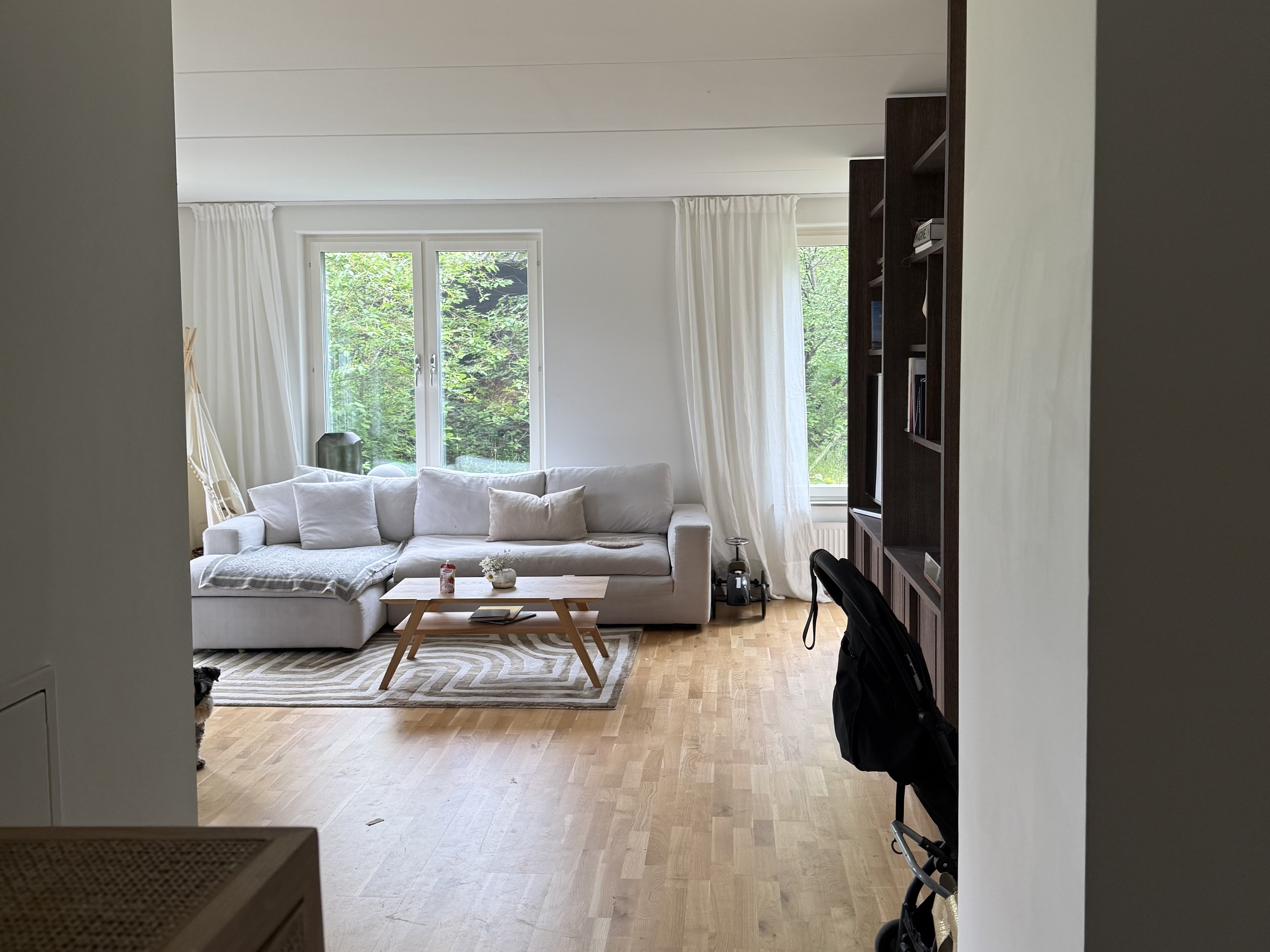 Lägenhet, 4 rooms, 101 sqm, Gustavsberg – Gustavsberg