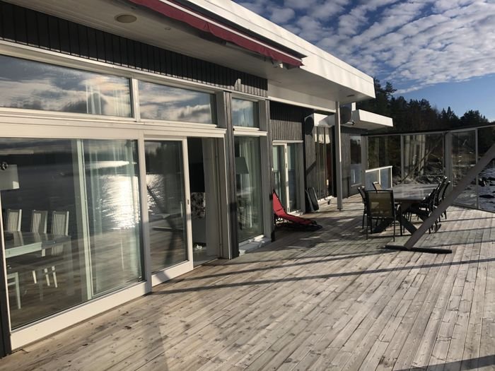 Villa/Hus, 6 rooms, 160 sqm, Husum – Husum