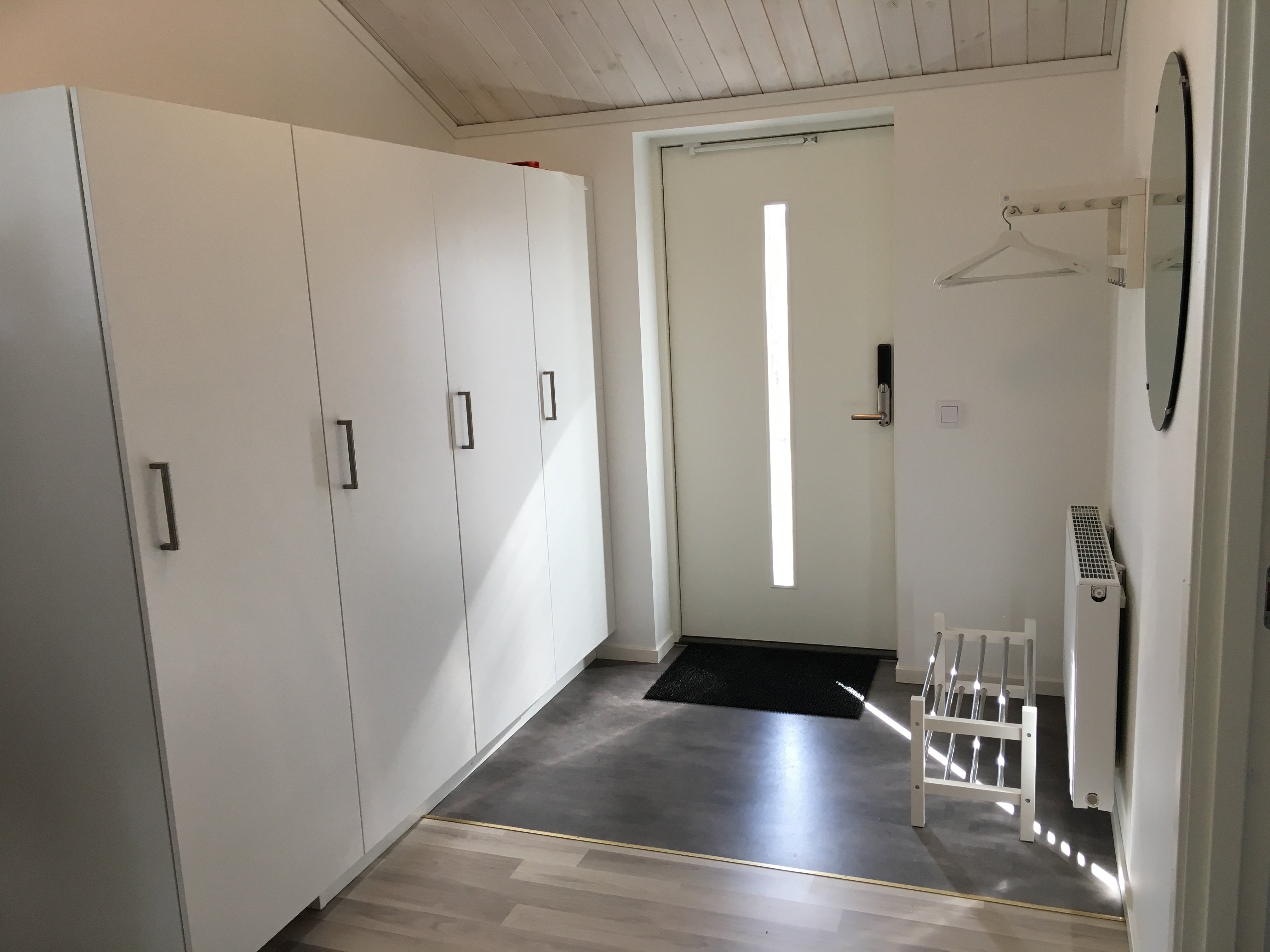 Villa/Hus, 3 rooms, 90 sqm, Vejbystrand – bild 11