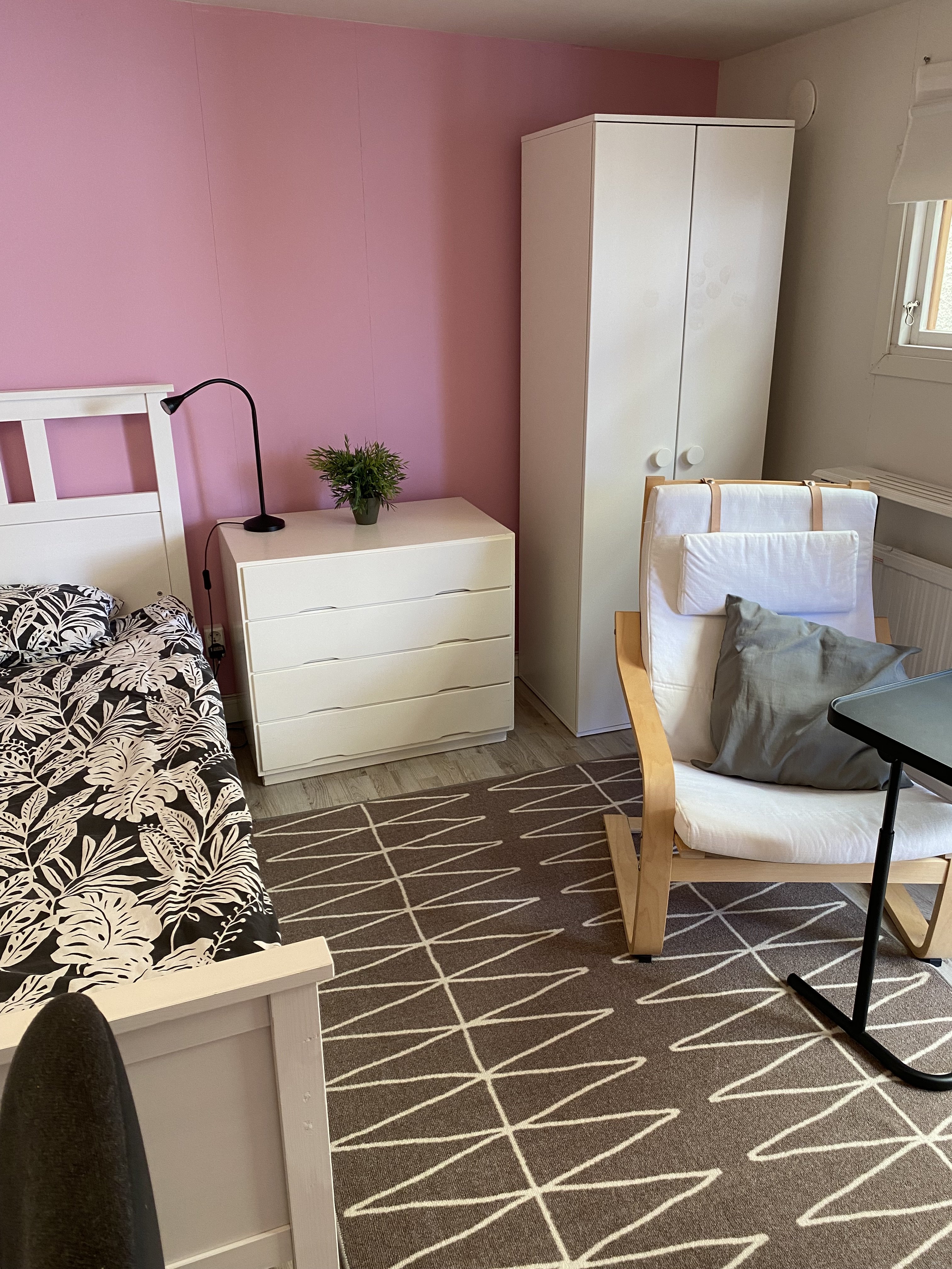 Villa/Hus, 1 rooms, 14 sqm, Borlänge – bild 7