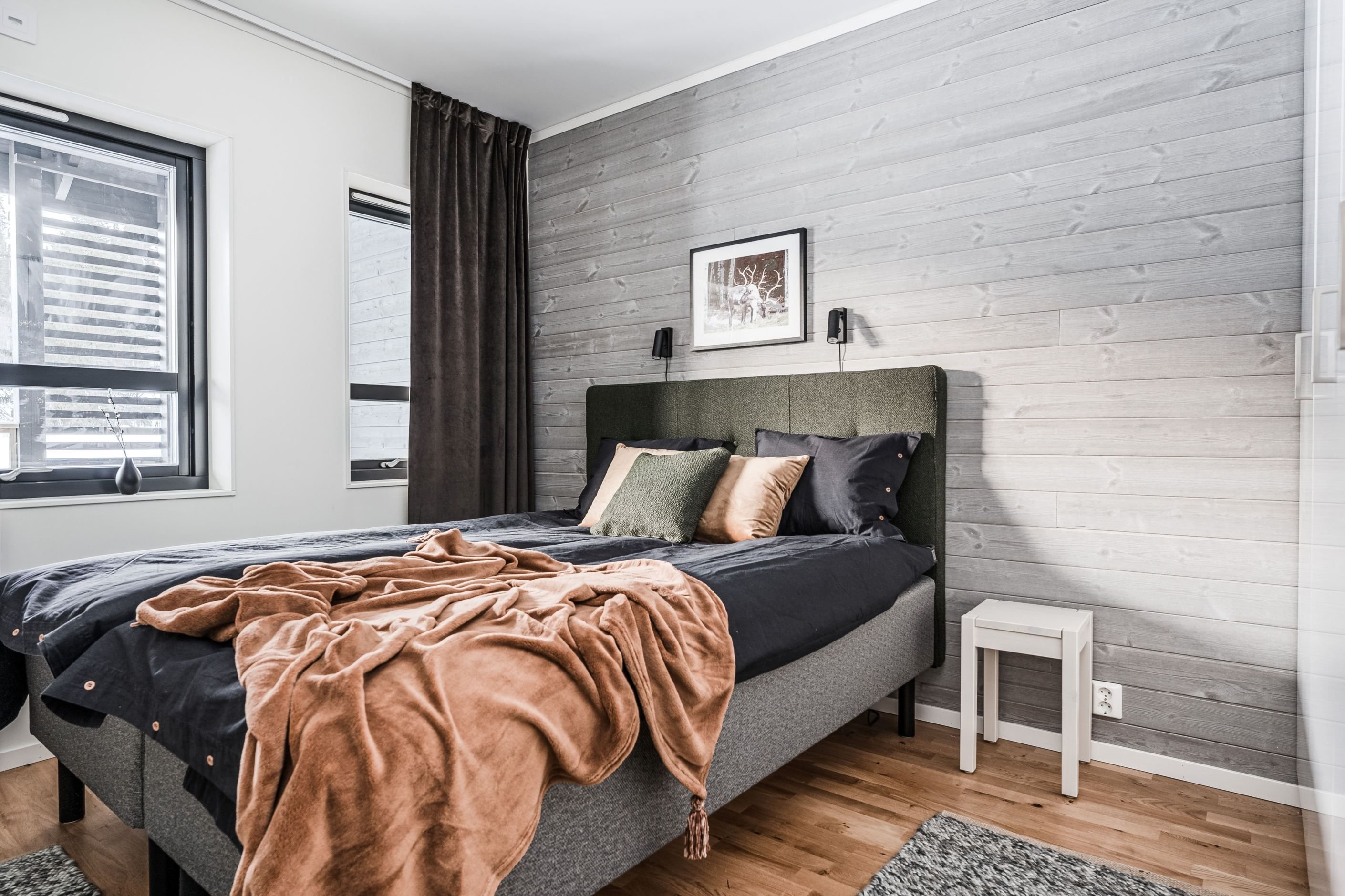 Lägenhet, 4 rooms, 72 sqm, Funäsdalen – bild 11