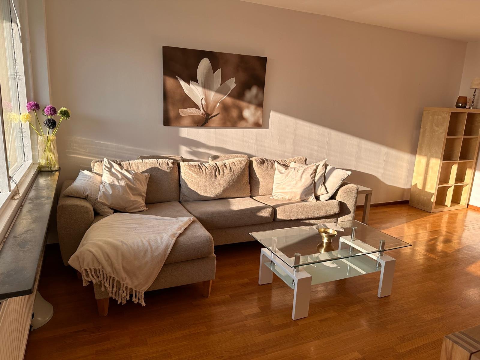 Lägenhet, 2 rooms, 60 sqm, Solna – Solna