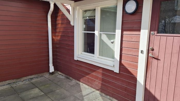 Radhus, 3 rooms, 60 sqm, Upplands Väsby – Upplands Väsby