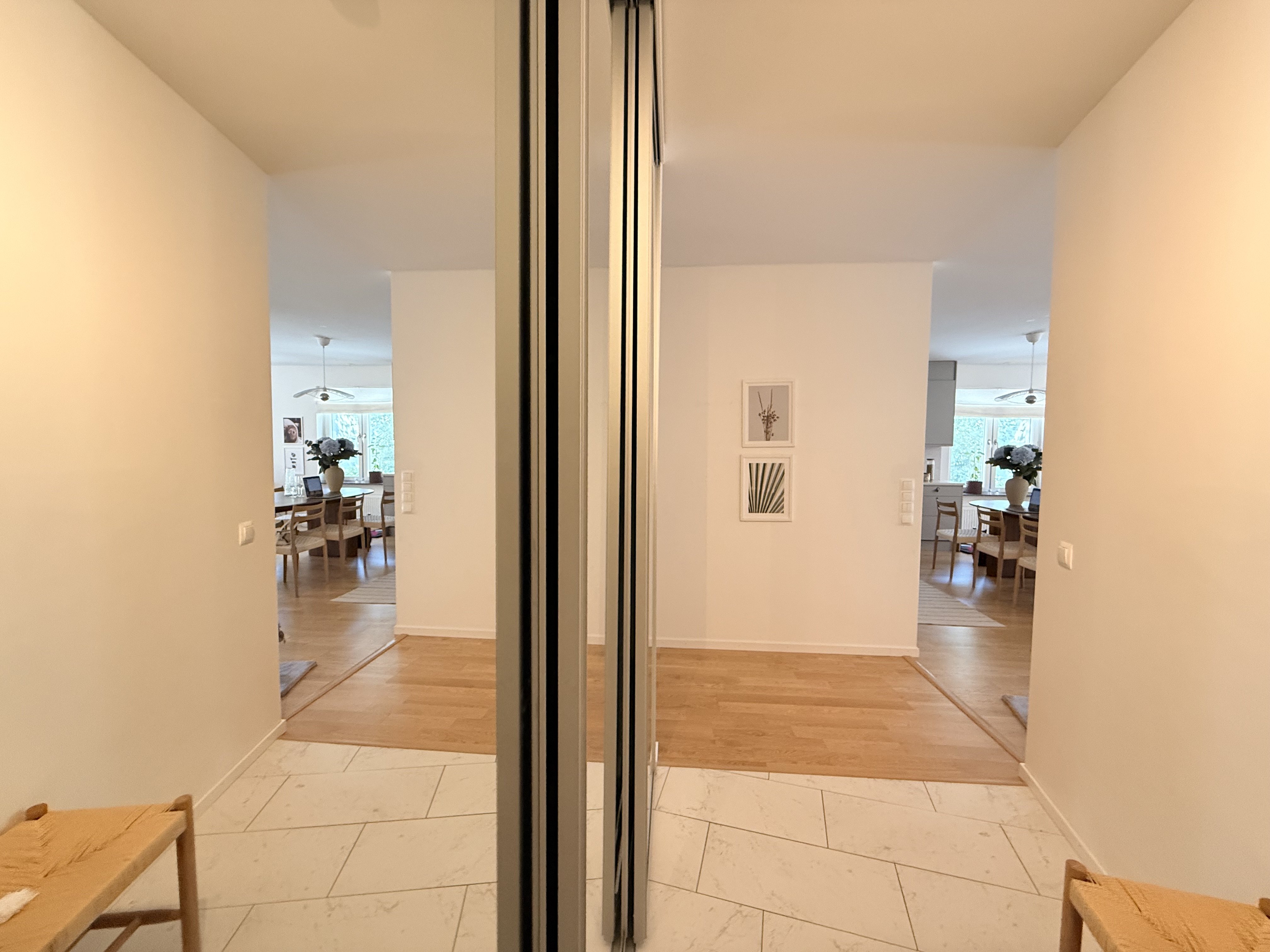 Lägenhet, 5 rooms, 111 sqm, Solna – bild 26