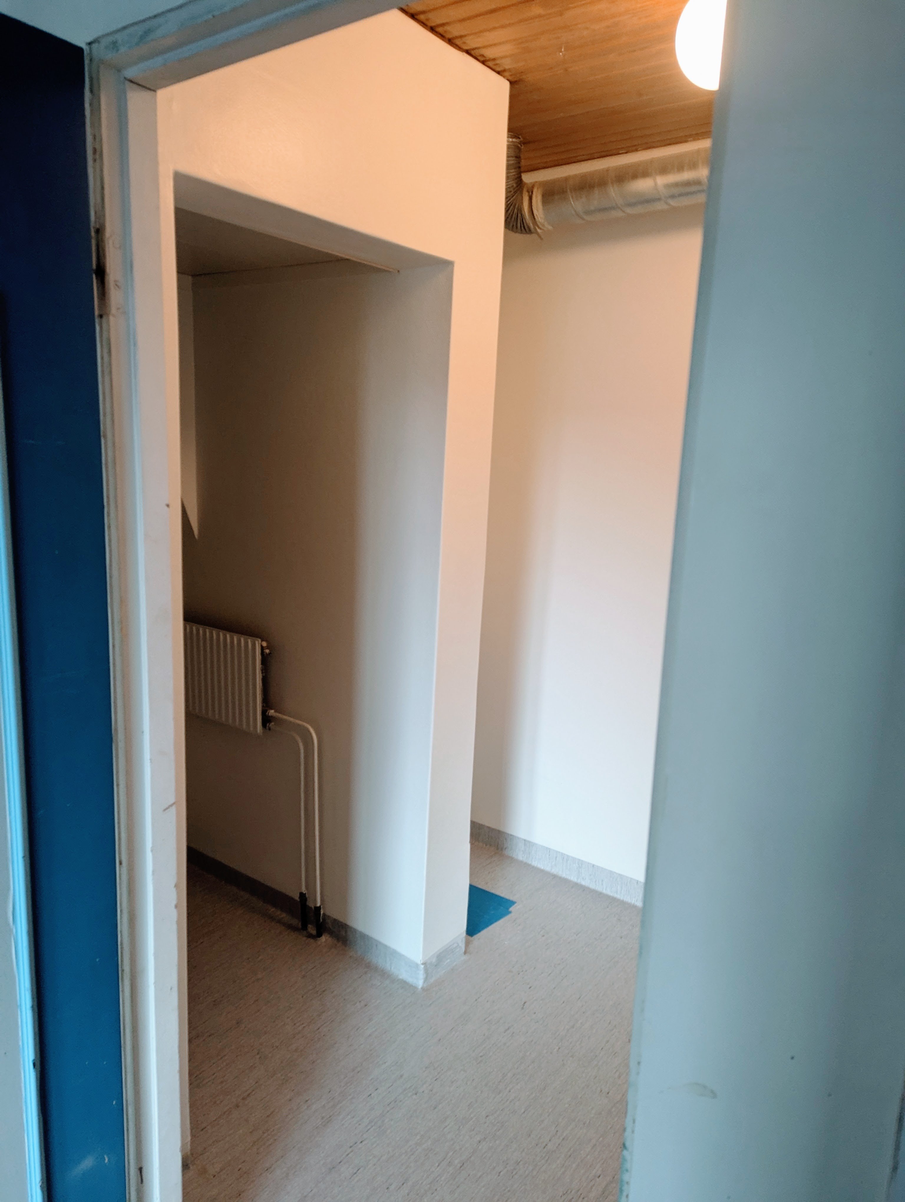 Lägenhet, 3 rooms, 75 sqm, Sveg – bild 16