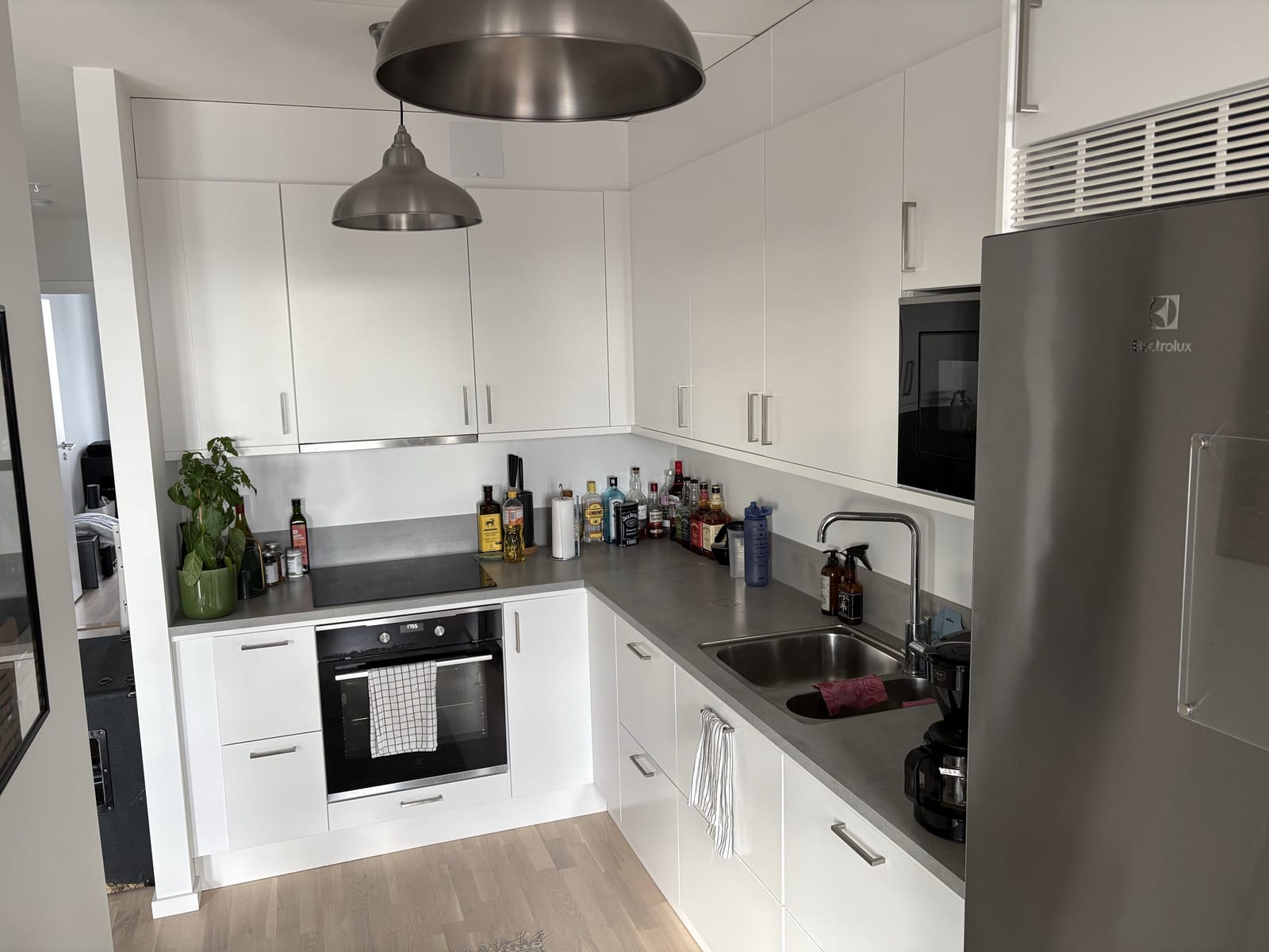 2 rok · 54 m² i Uppsala – bild 5