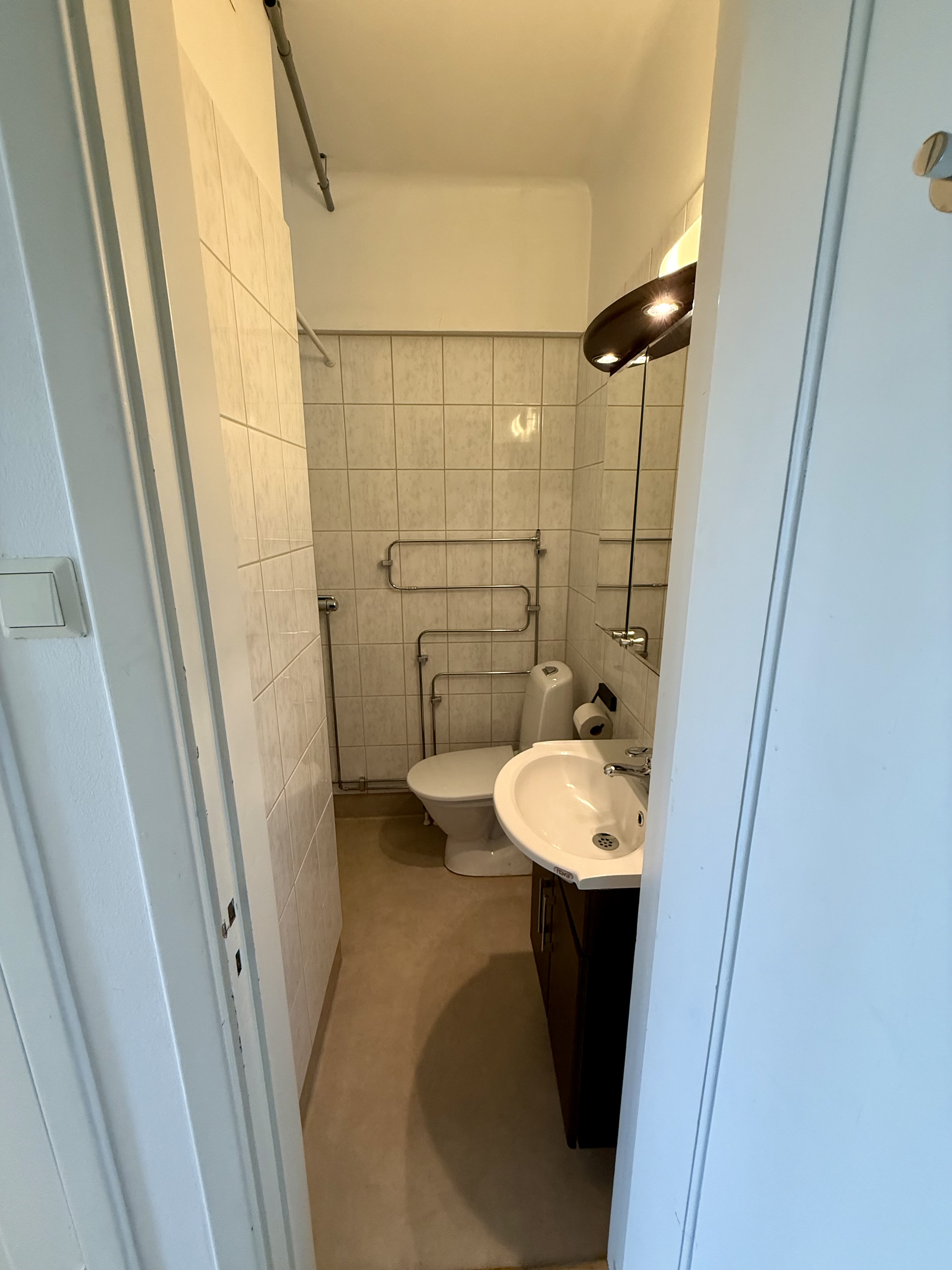 Lägenhet, 1 rooms, 25 sqm, Västerås – bild 7
