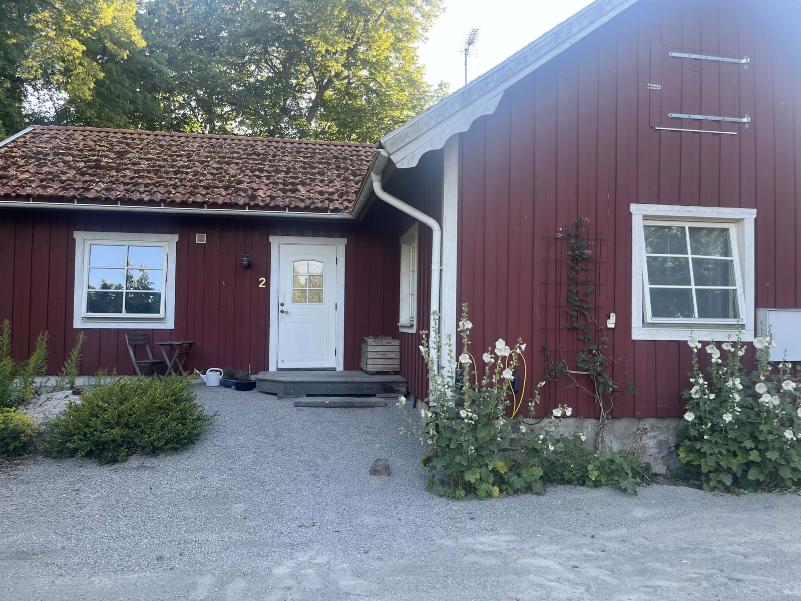 Villa/Hus, 5 rooms, 130 sqm, Linköping