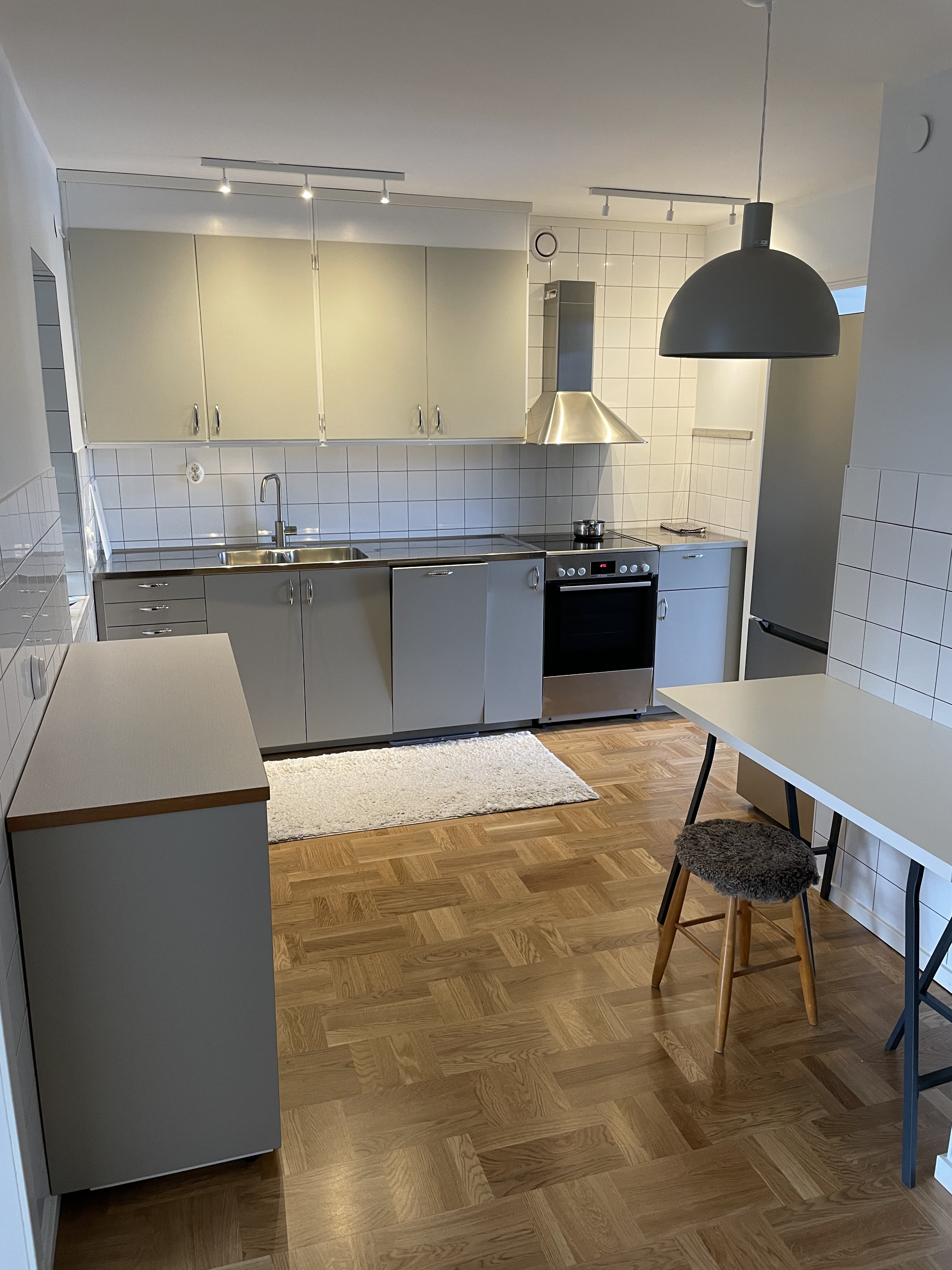 Lägenhet, 3 rooms, 67 sqm, Saltsjöbaden – Saltsjöbaden