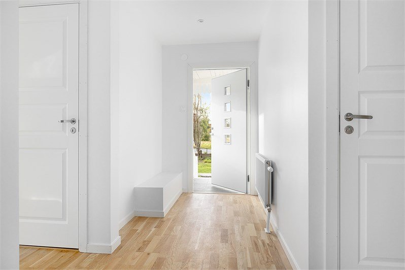 Villa/Hus, 4 rooms, 130 sqm, Trollhättan – bild 5