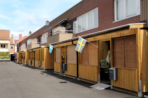 Lägenhet, 4 rooms, 98 sqm, Nyköping – bild 2