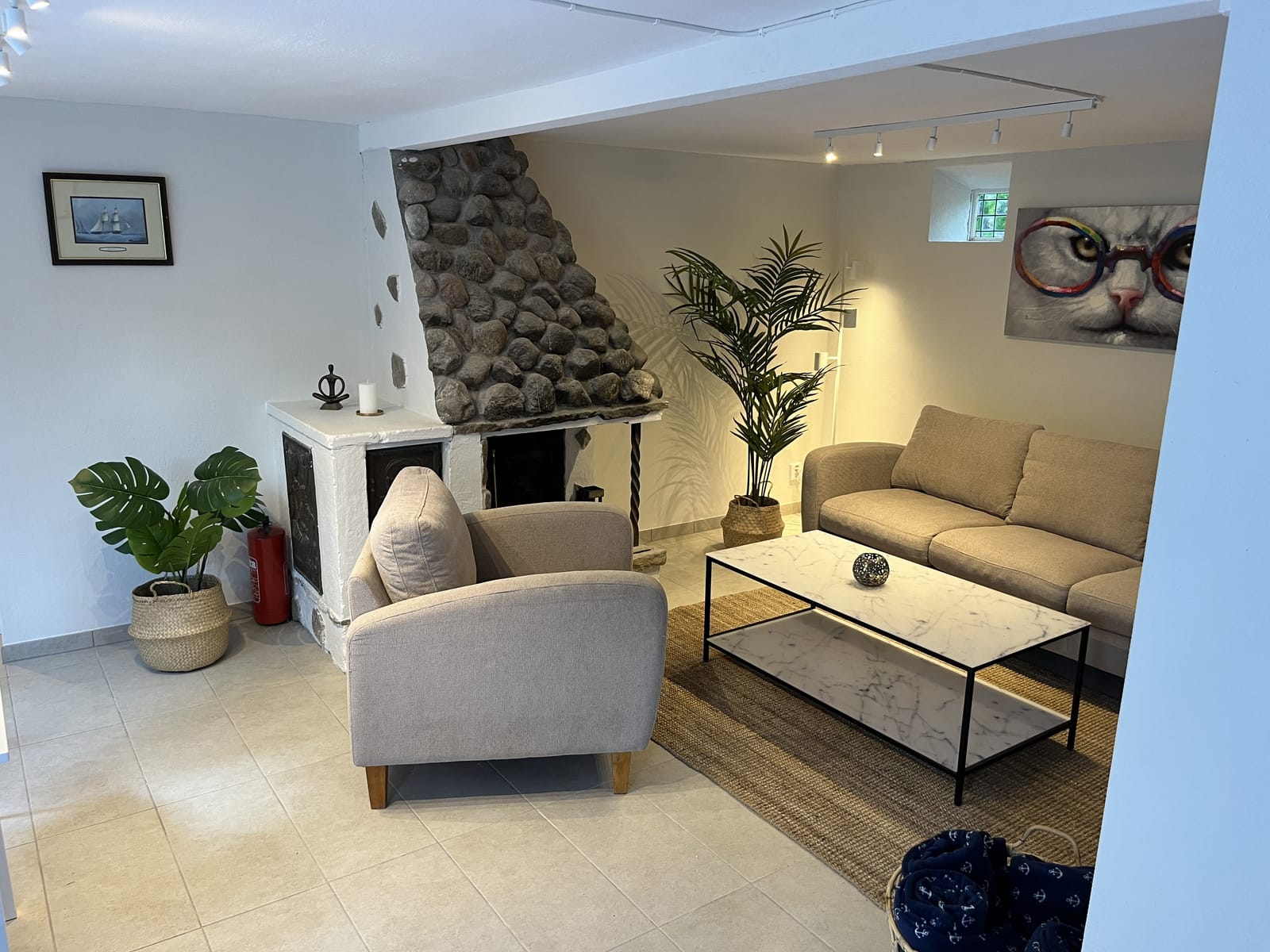 3 rok · 60 m² i Båstad – bild 4