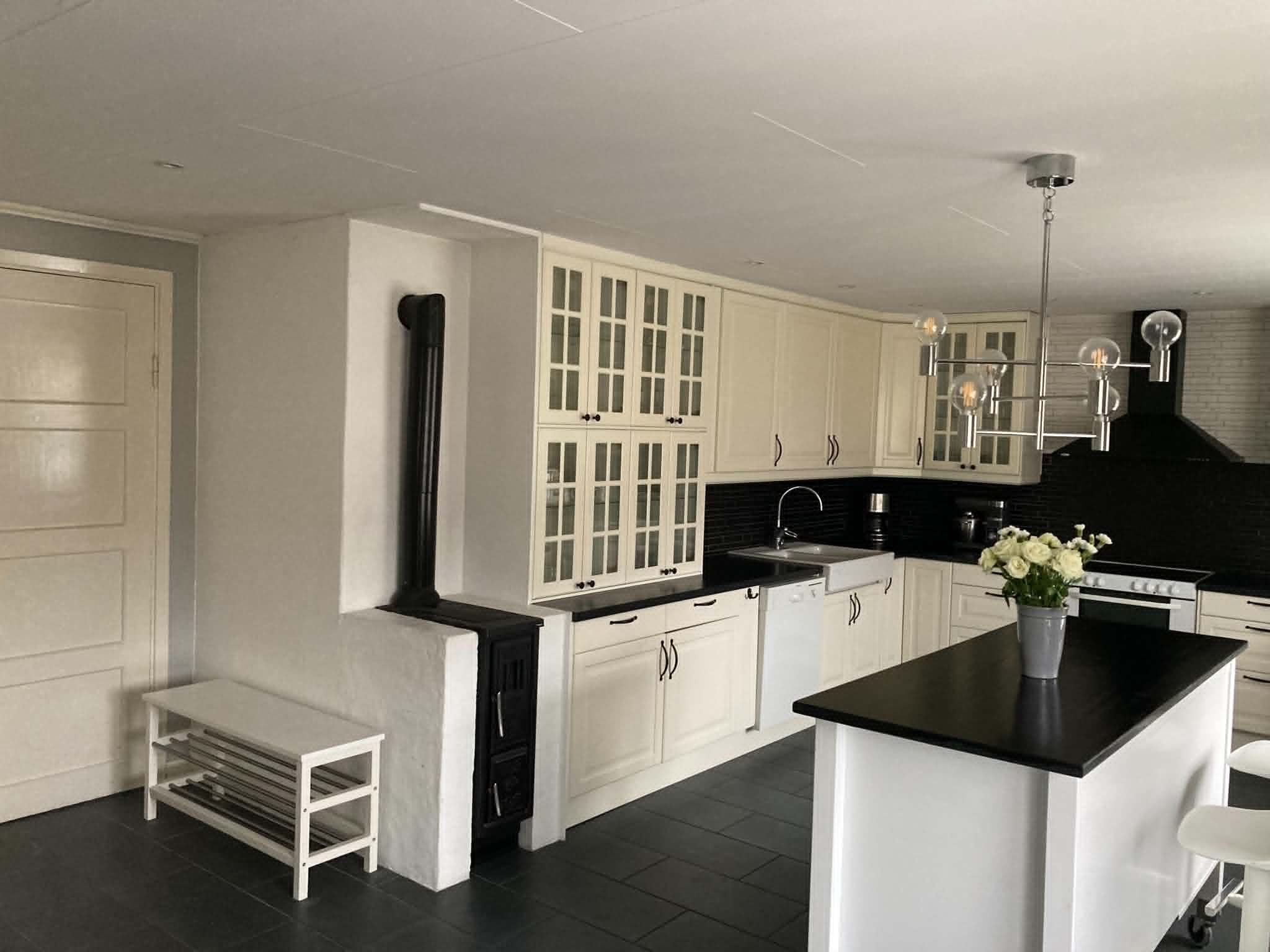 Lägenhet, 5 rooms, 180 sqm, Jämshög – bild 11