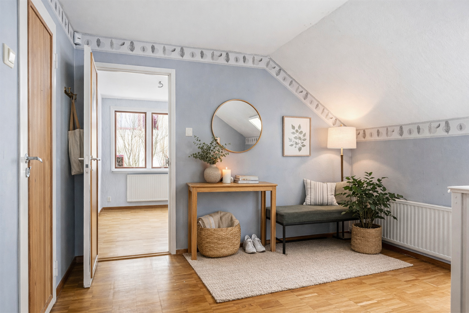 Villa/Hus, 7 rooms, 143 sqm, Valdemarsvik – bild 10
