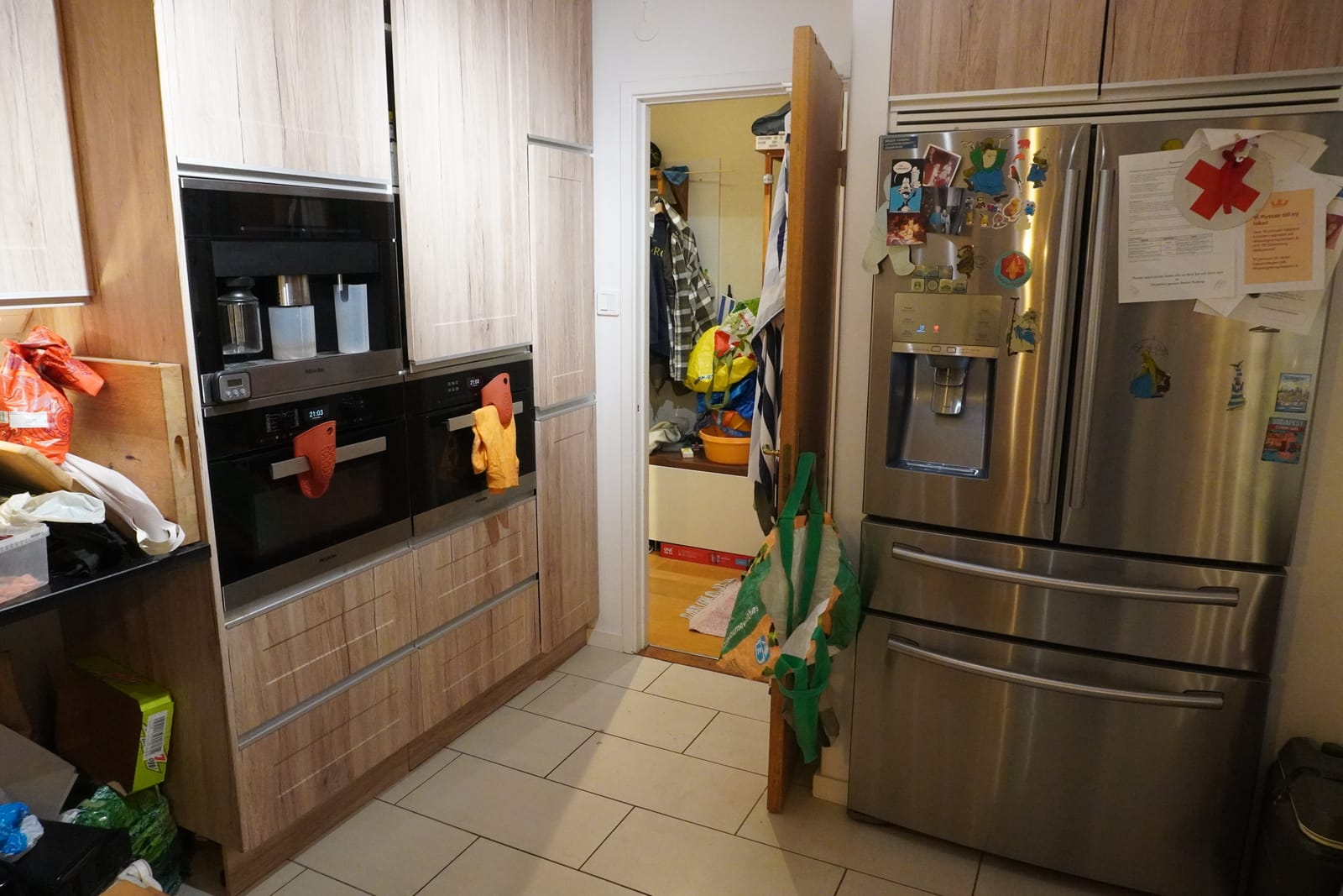 2 rok · 53 m² i Göteborg – bild 17