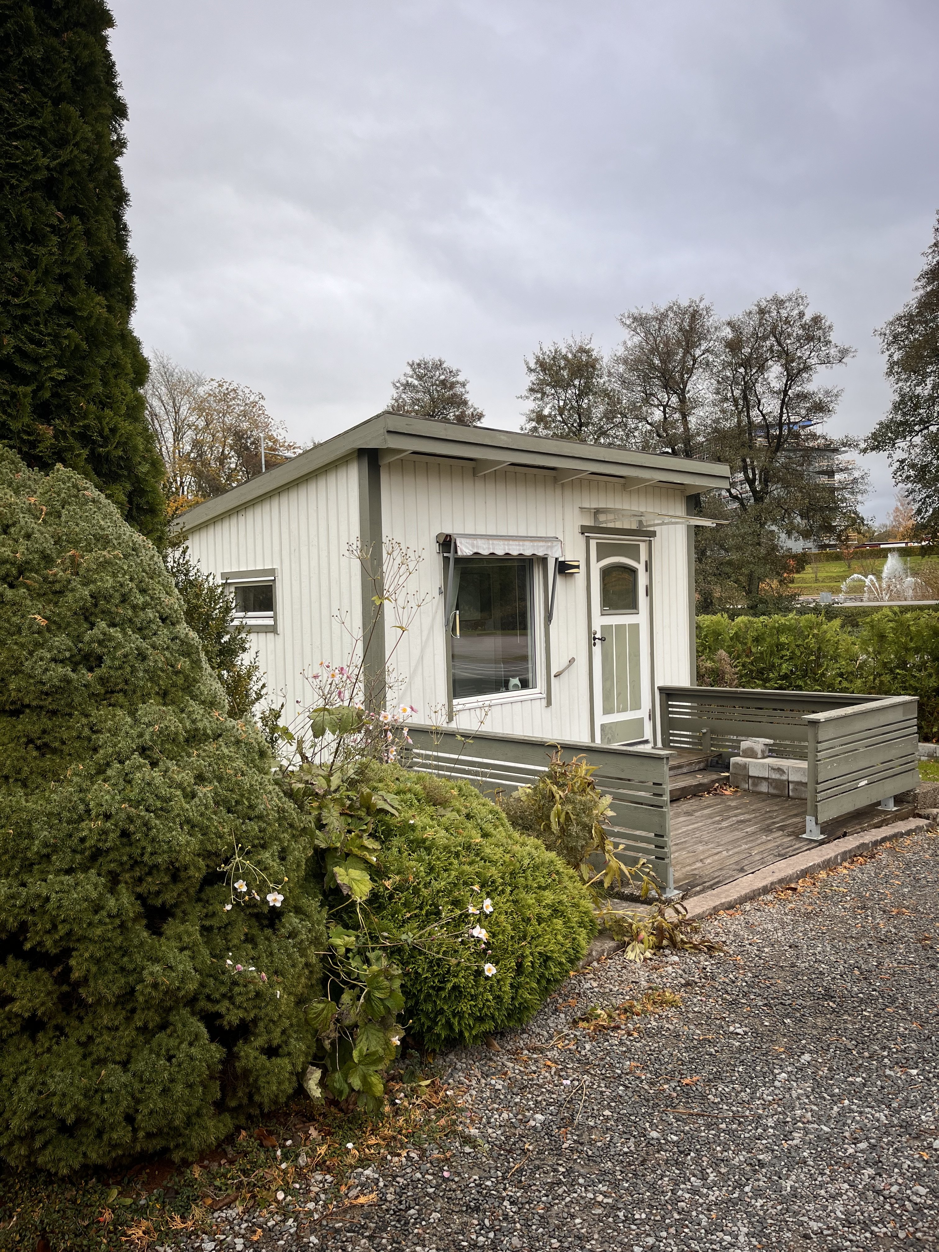 Stuga, 1 rooms, 15 sqm, Skövde – bild 3