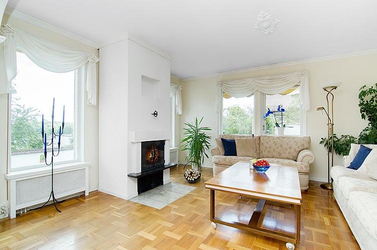 5 rok · 117 m² i Upplands Väsby – bild 6