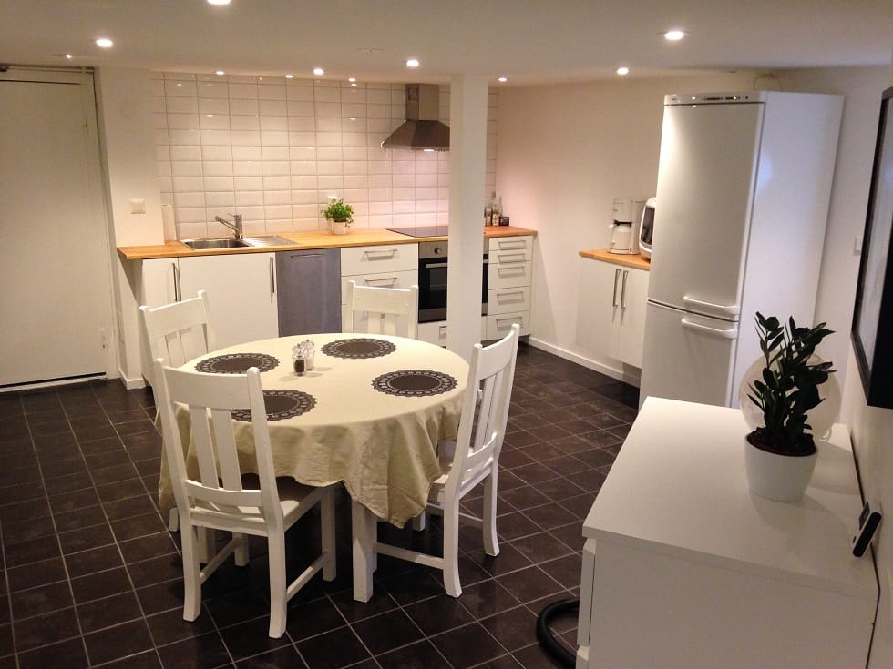 Lägenhet, 2 rooms, 65 sqm, Oskarshamn