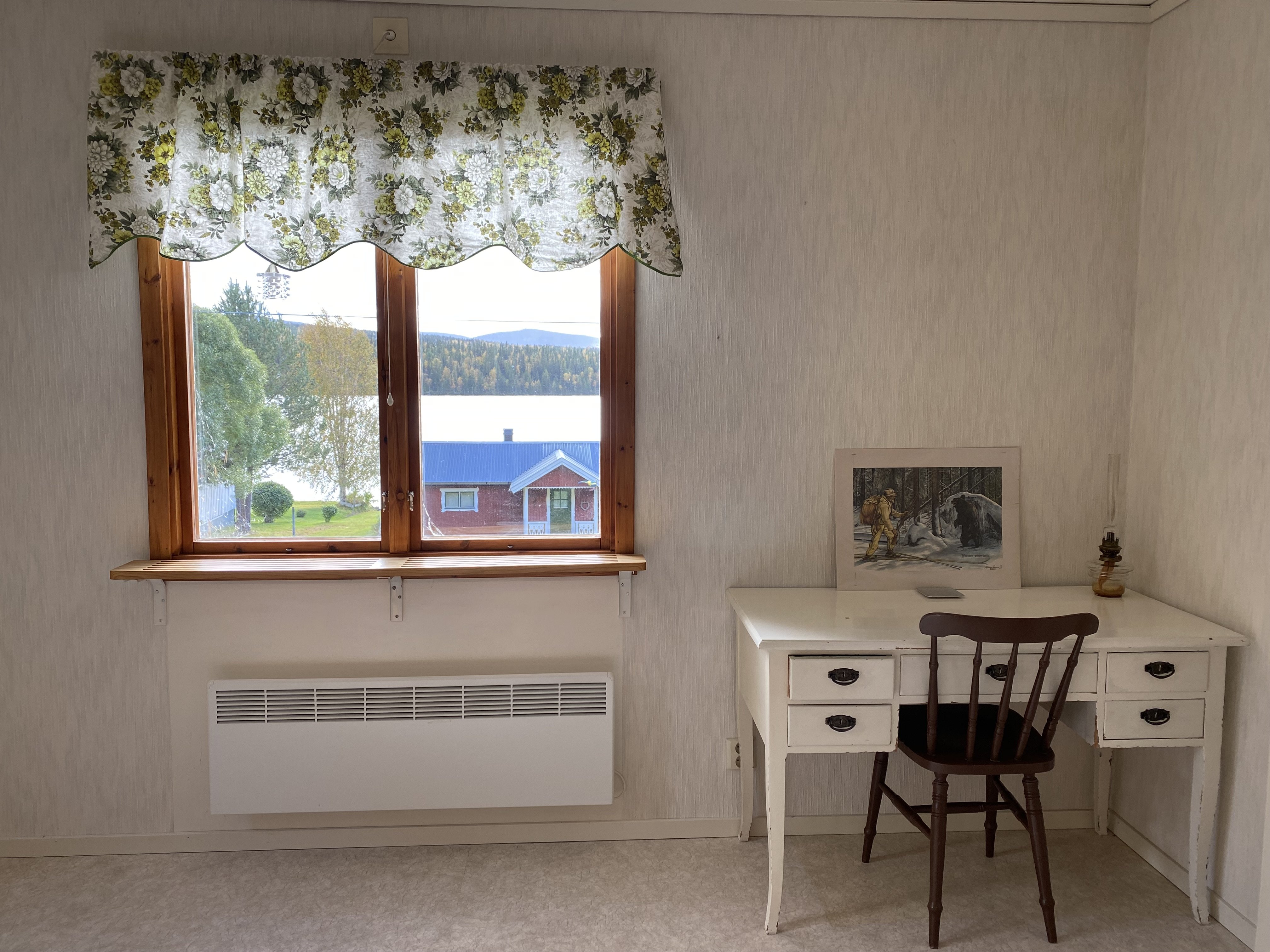 Stuga, 3 rooms, 100 sqm, Gäddede – bild 10