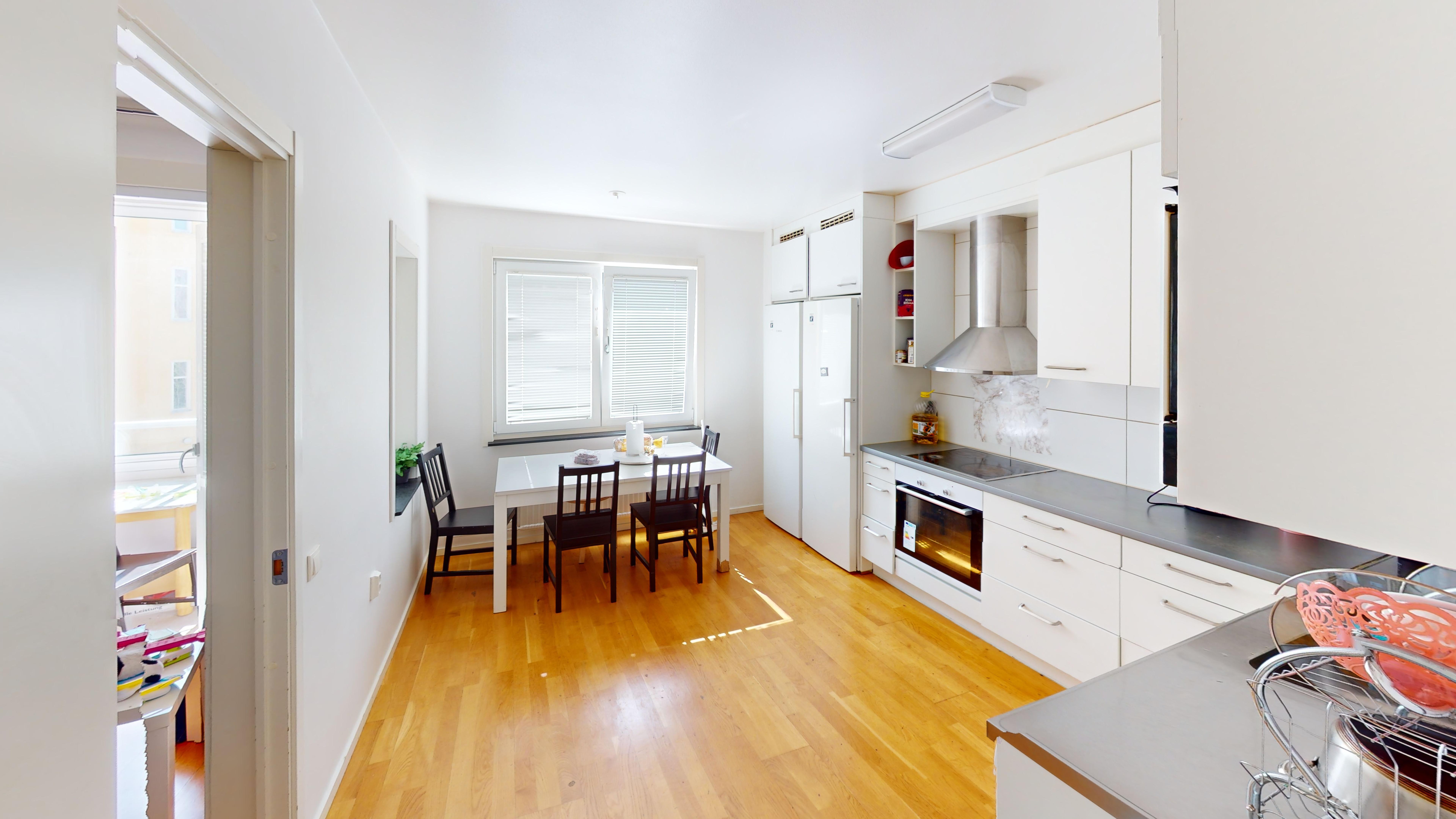 Lägenhet, 3 rooms, 76 sqm, Eskilstuna – Eskilstuna