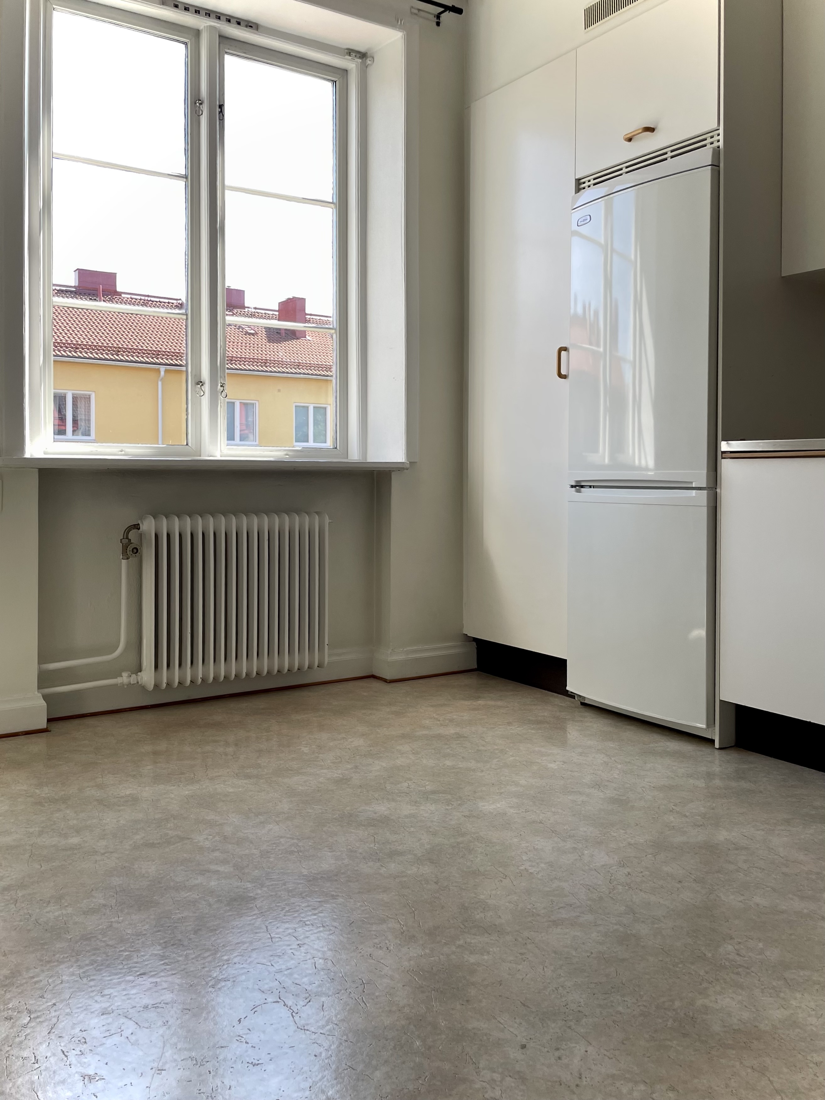 Lägenhet, 1 rooms, 44 sqm, Örebro – bild 5