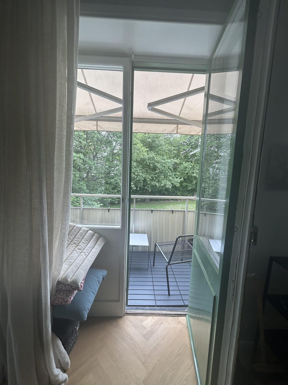 3 rok · 74 m² i Bromma – bild 8