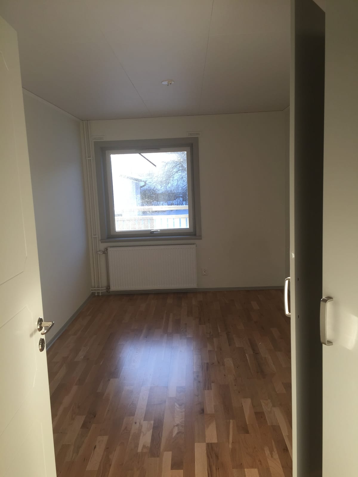 2 rok · 60 m² i Sala – bild 6