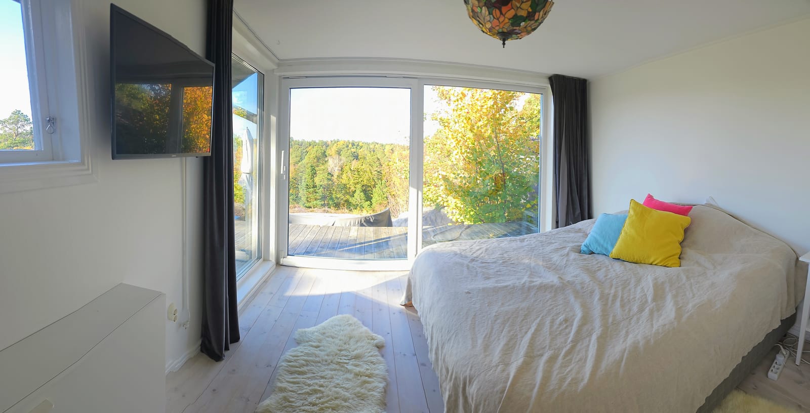 4 rok · 90 m² i Värmdö – bild 7