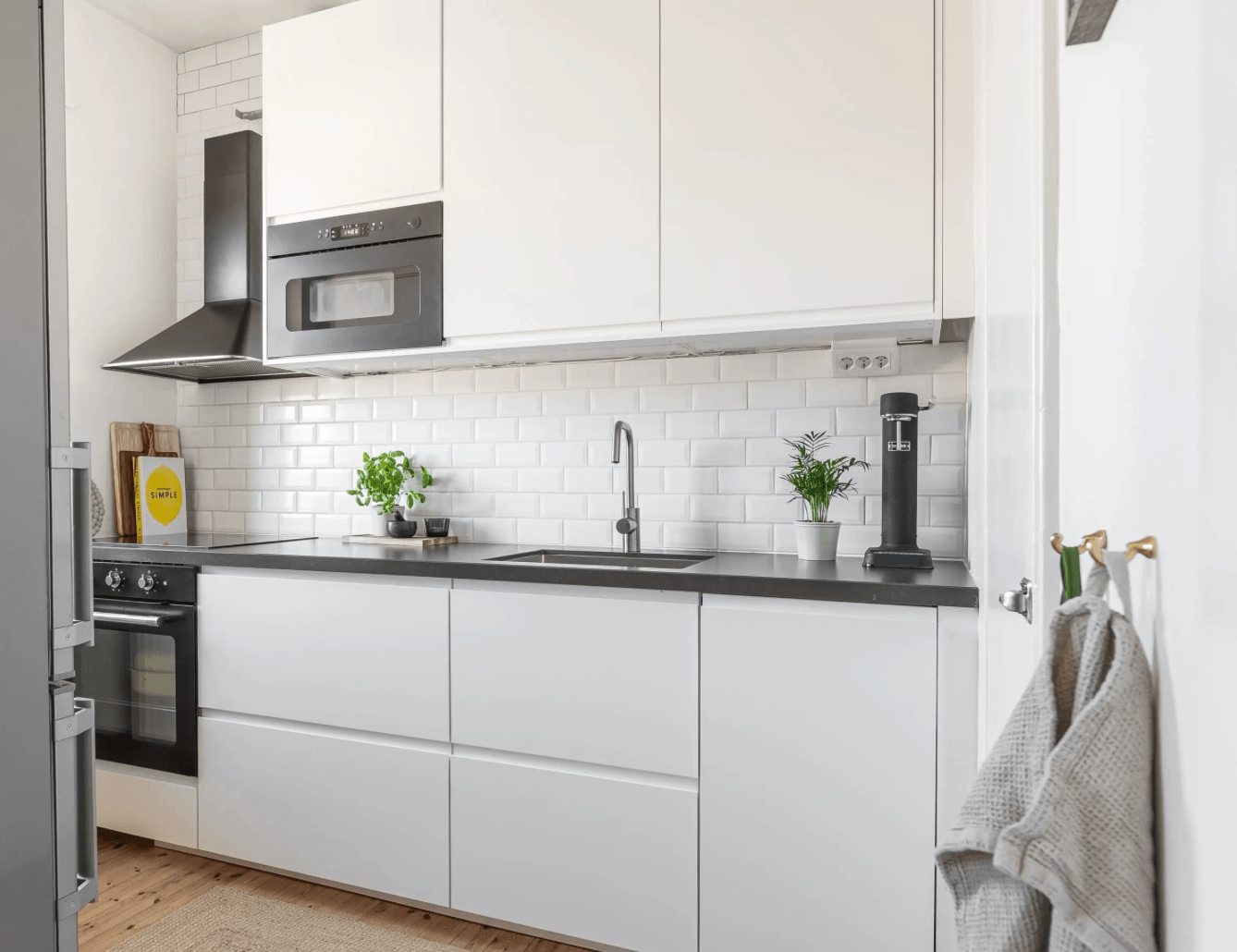 Lägenhet, 2 rooms, 43 sqm, Linköping