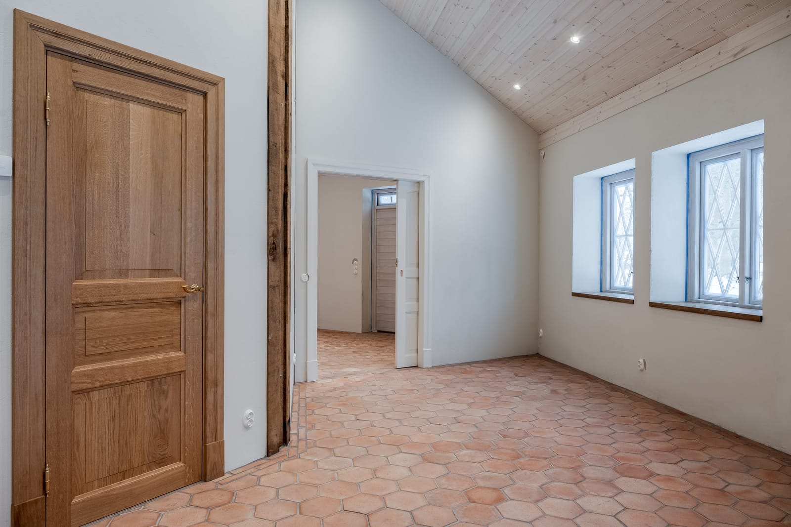 2 rok · 90 m² i Hörby – bild 4