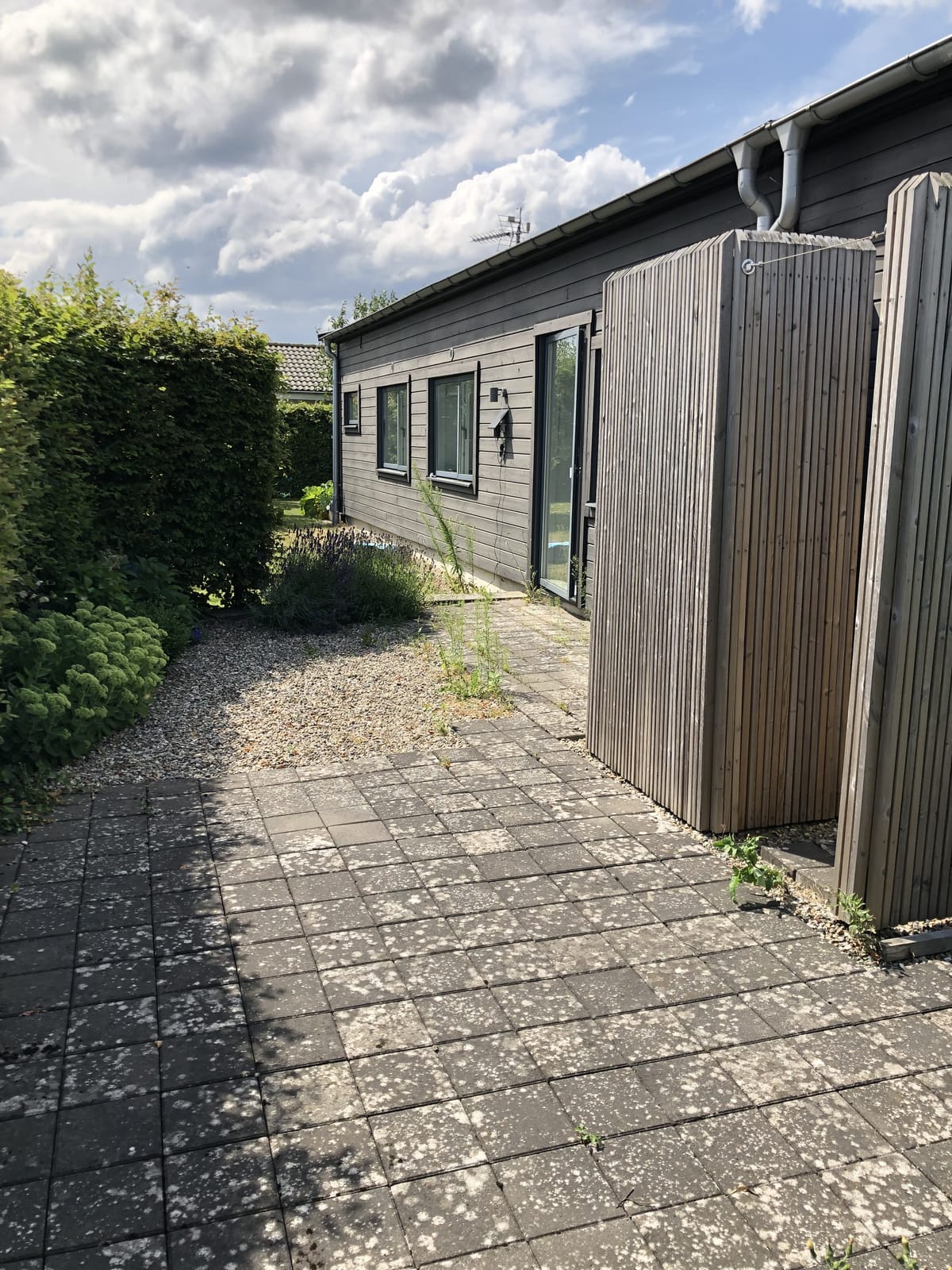 6 rok · 180 m² i Vejbystrand – bild 5