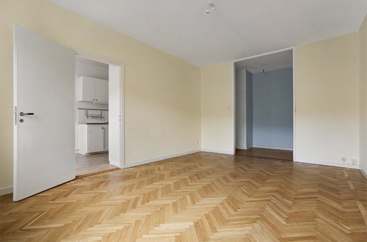 2 rok · 45 m² i Sundbyberg – bild 6