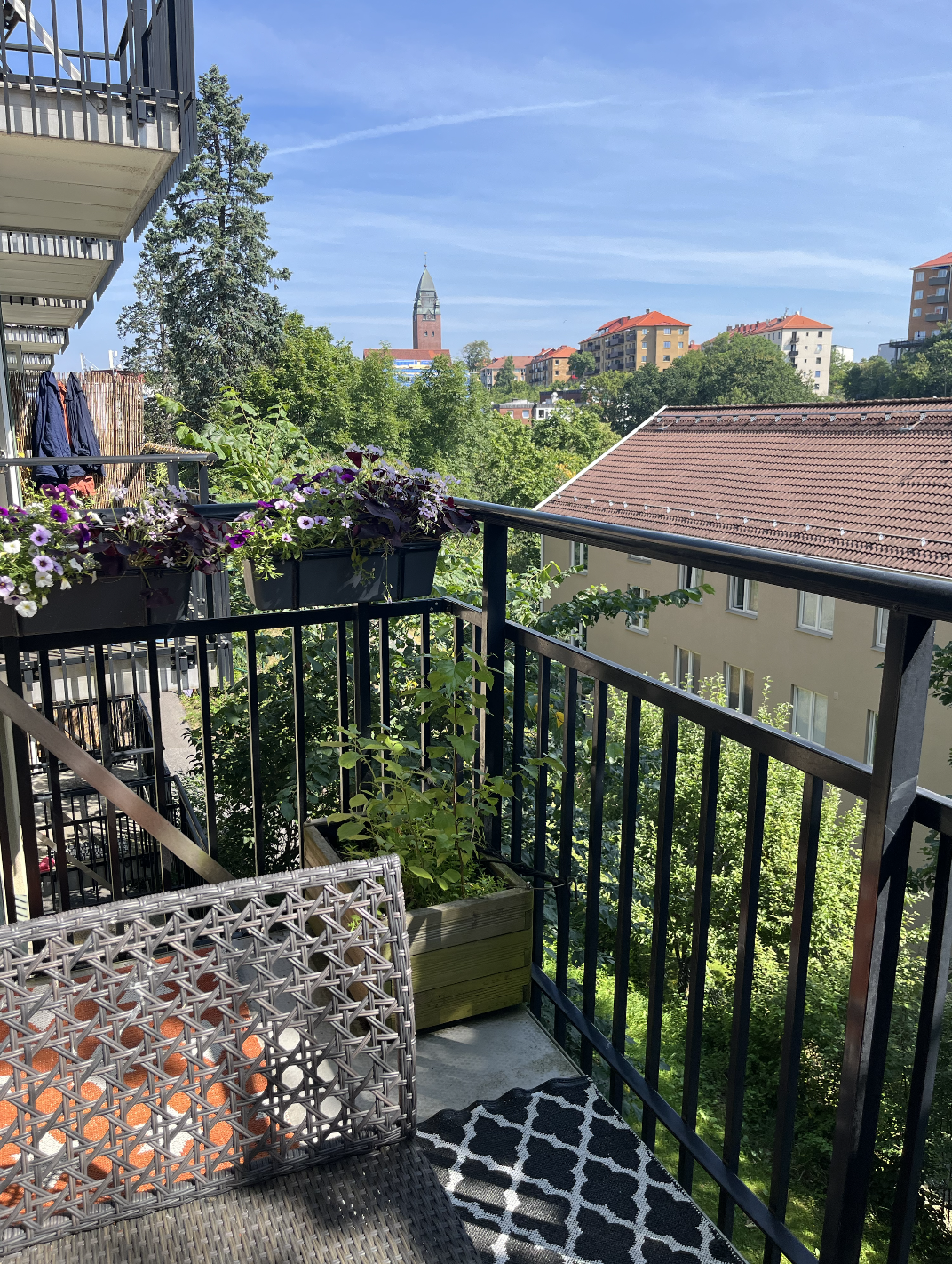 Lägenhet, 2 rooms, 49 sqm, Göteborg – bild 7